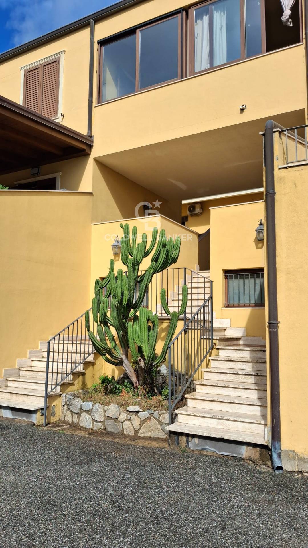 Appartamento in affitto a Messina, Ganzirri