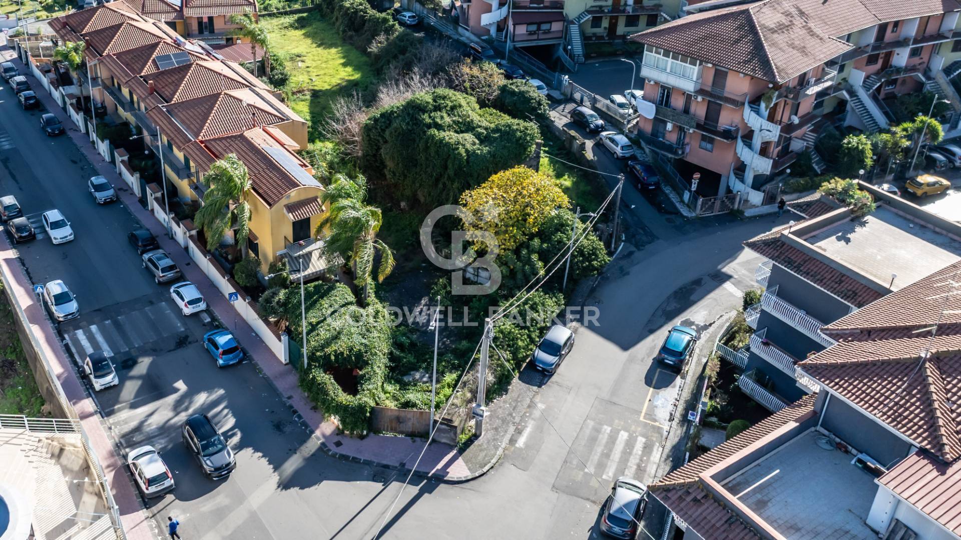 Rustico/Casale/Corte in vendita a Aci Catena