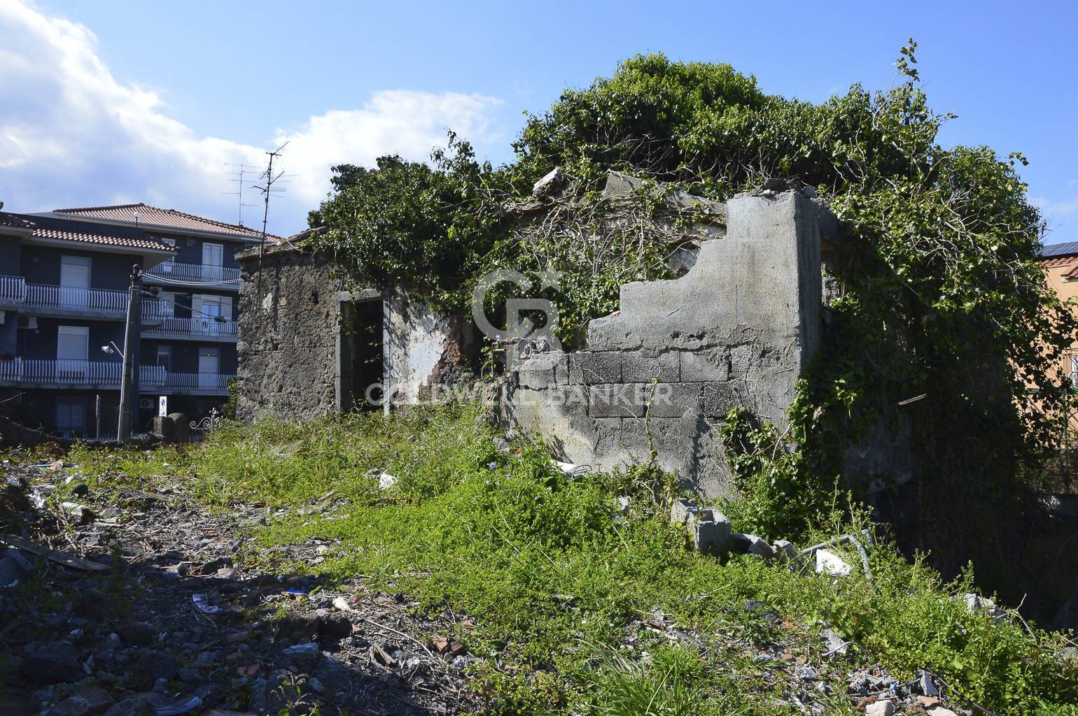 Rustico/Casale/Corte in vendita a Aci Catena