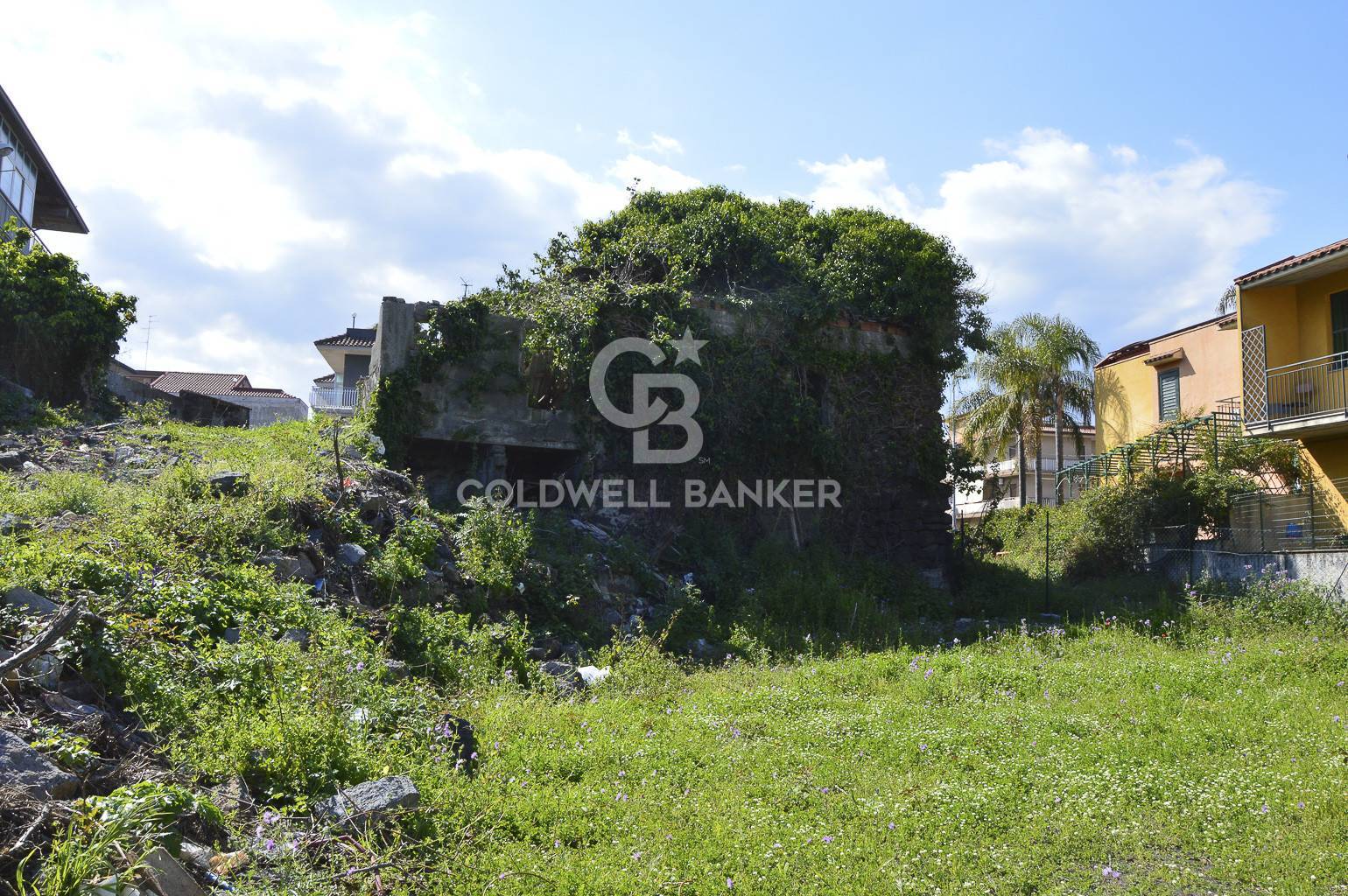 Rustico/Casale/Corte in vendita a Aci Catena