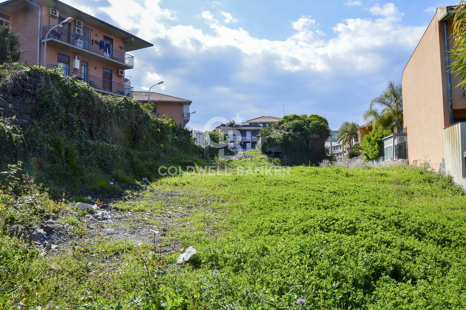Rustico/Casale/Corte in vendita a Aci Catena