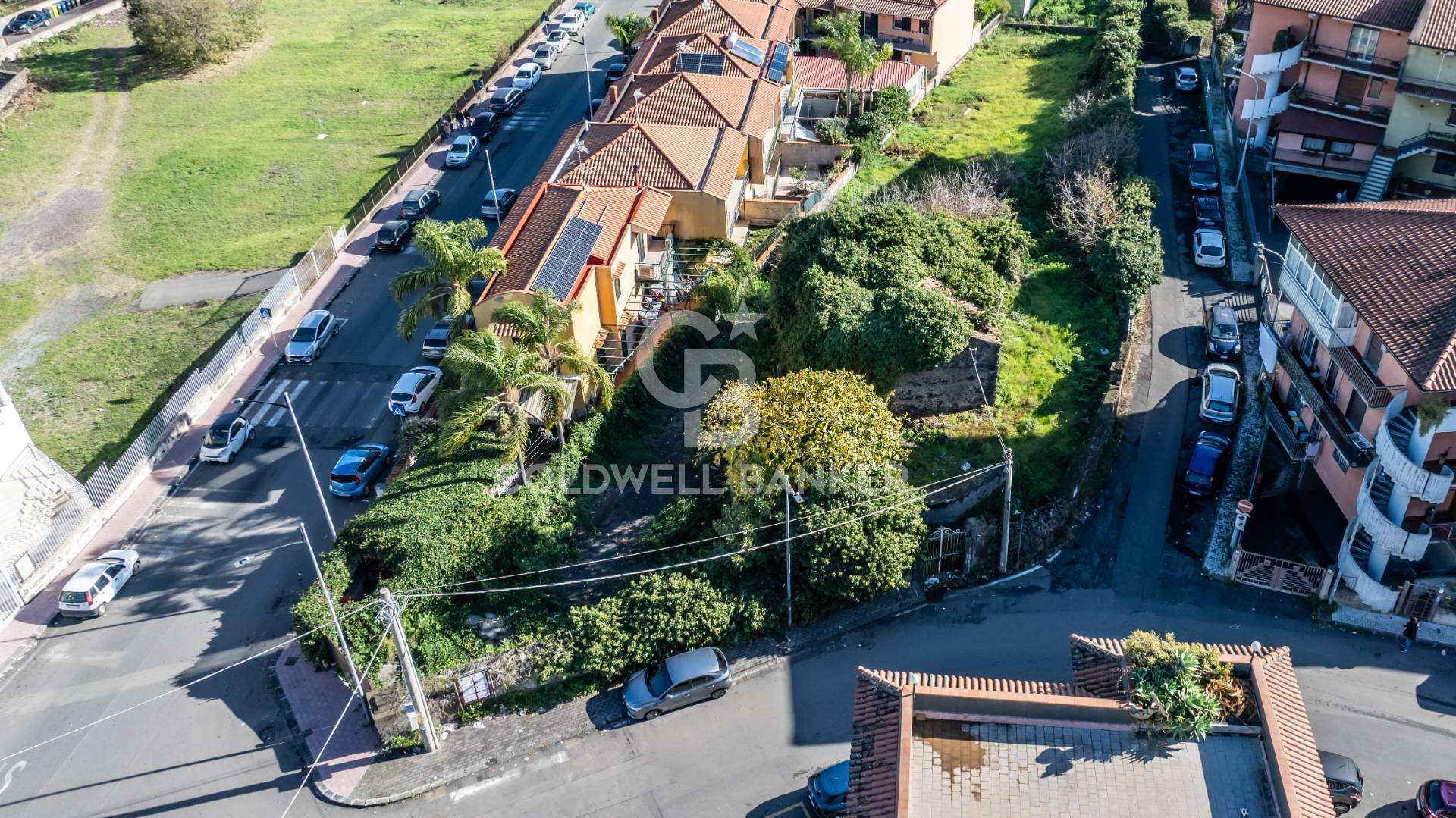 Rustico/Casale/Corte in vendita a Aci Catena