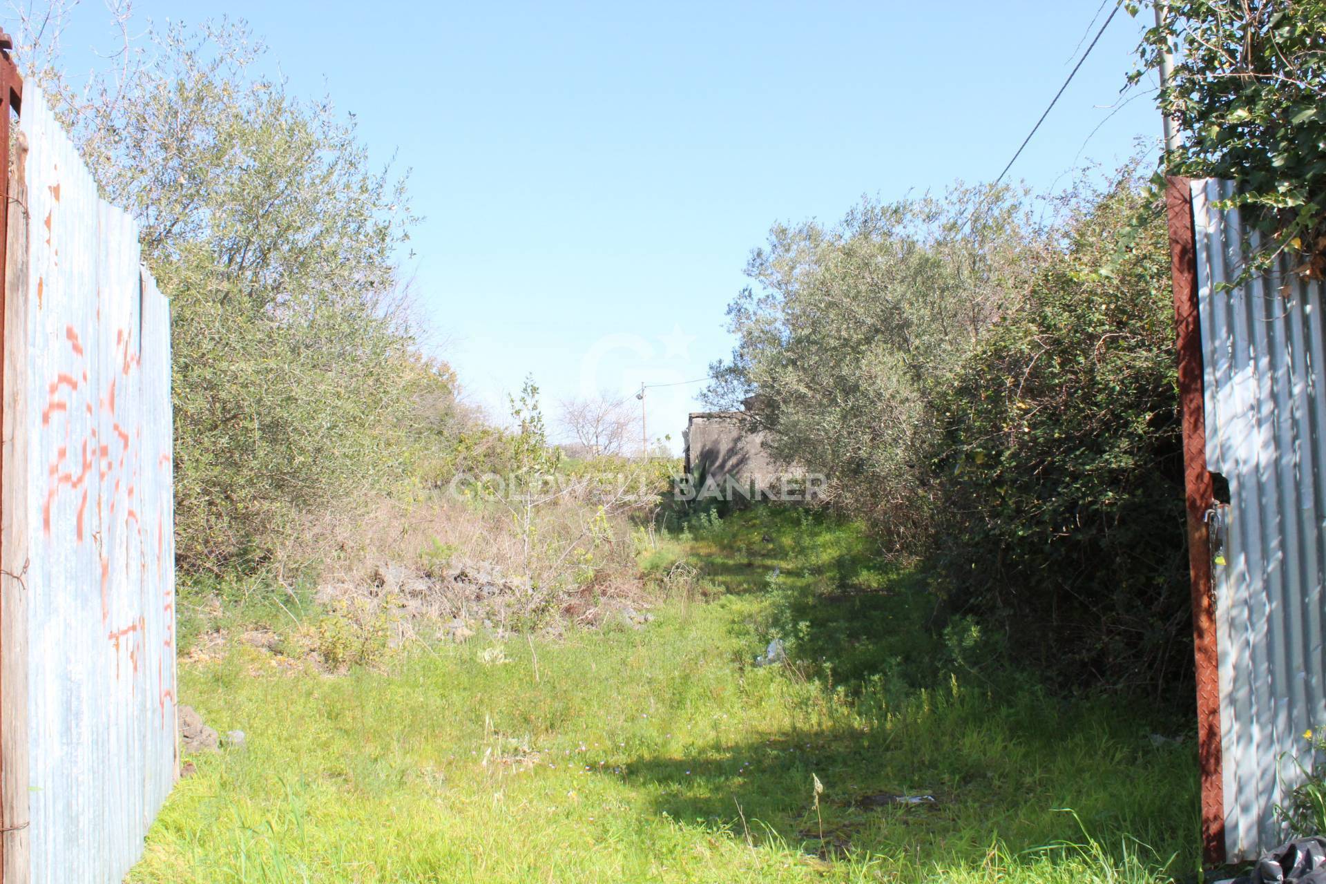 Rustico/Casale/Corte in vendita a Aci Sant'Antonio