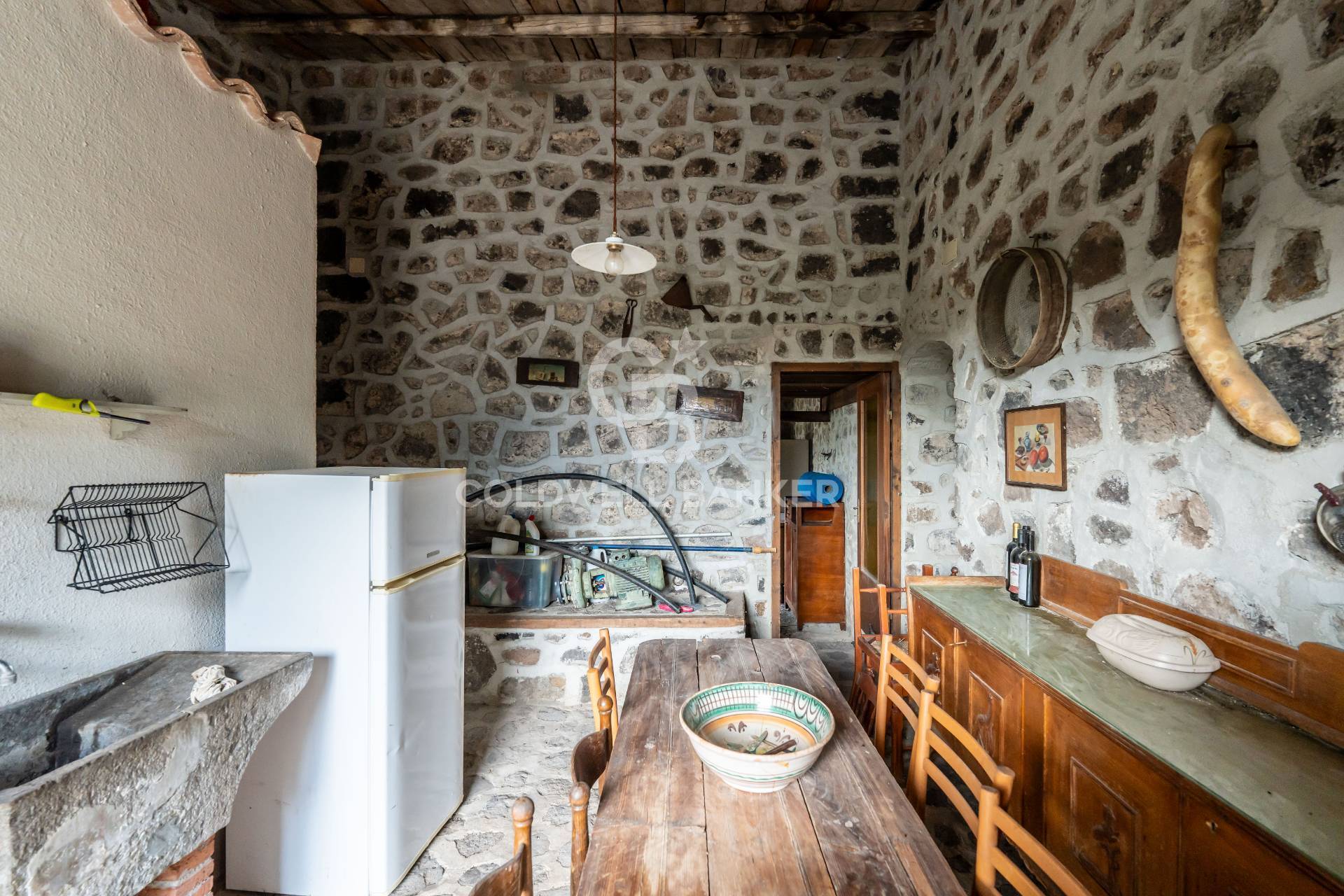 Masseria in vendita a Francofonte