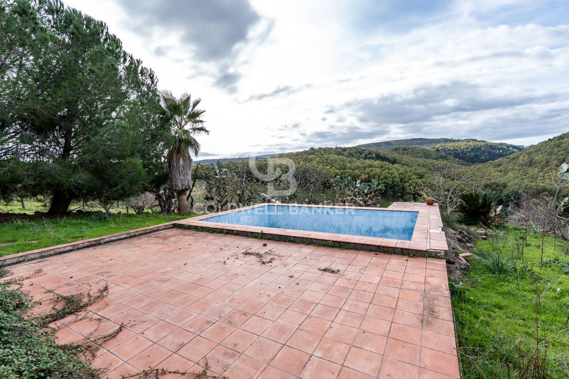 Masseria in vendita a Francofonte