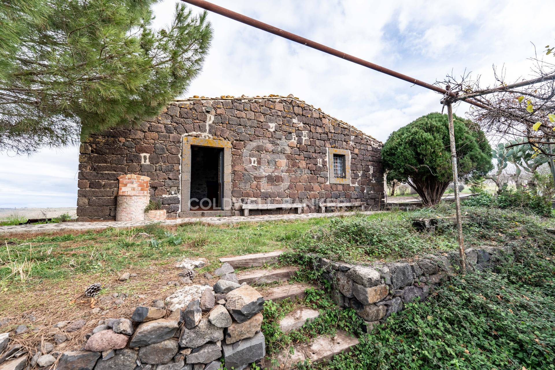 Masseria in vendita a Francofonte