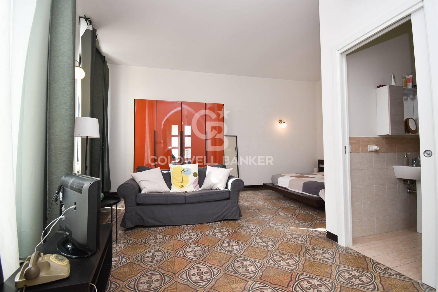 Appartamento in affitto a Acireale