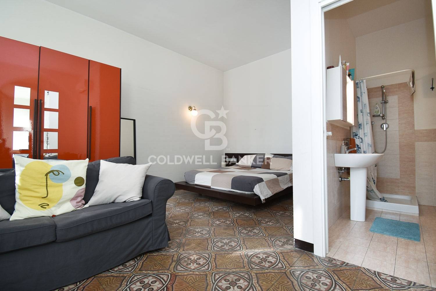 Appartamento in affitto a Acireale