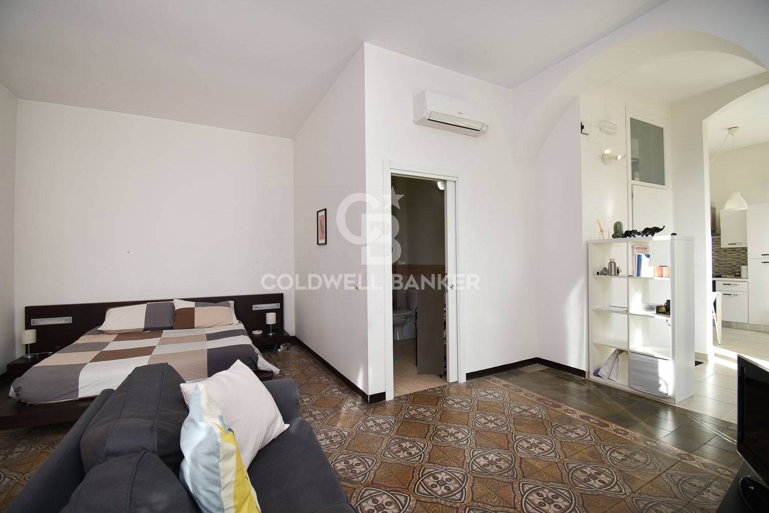 Appartamento in affitto a Acireale