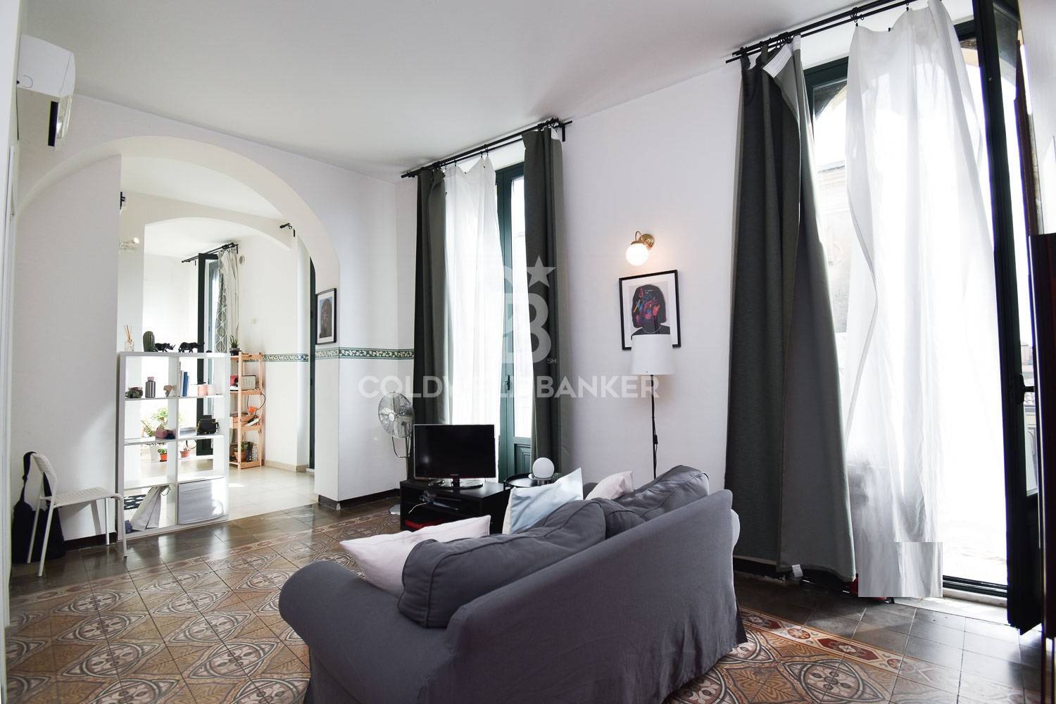 Appartamento in affitto a Acireale