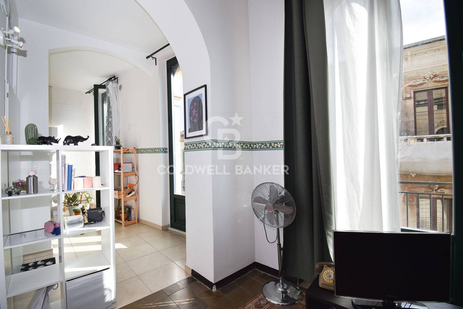 Appartamento in affitto a Acireale