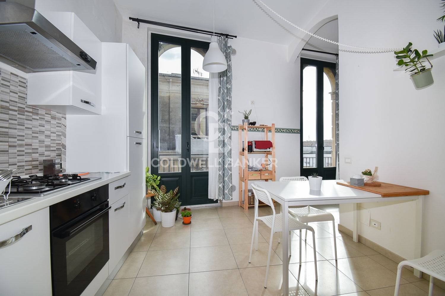 Appartamento in affitto a Acireale