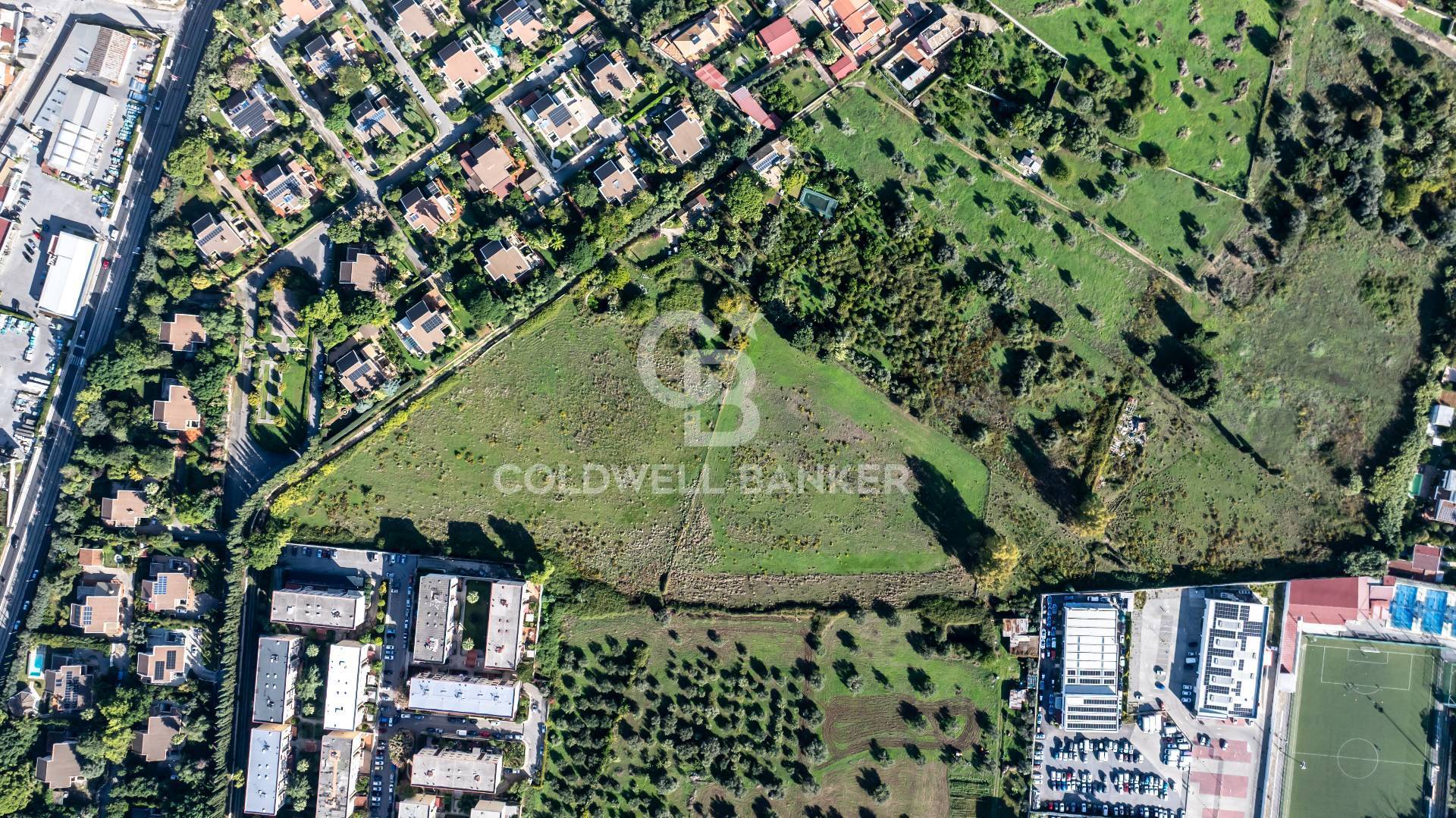 Terreno in vendita a Palermo, Passo di Rigano