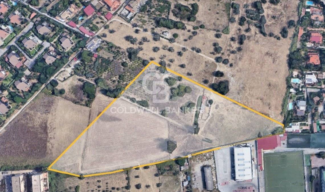 Terreno in vendita a Palermo, Passo di Rigano