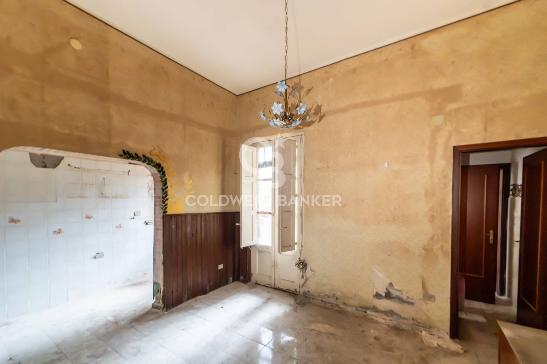 Appartamento in vendita a Aci Castello, Acitrezza