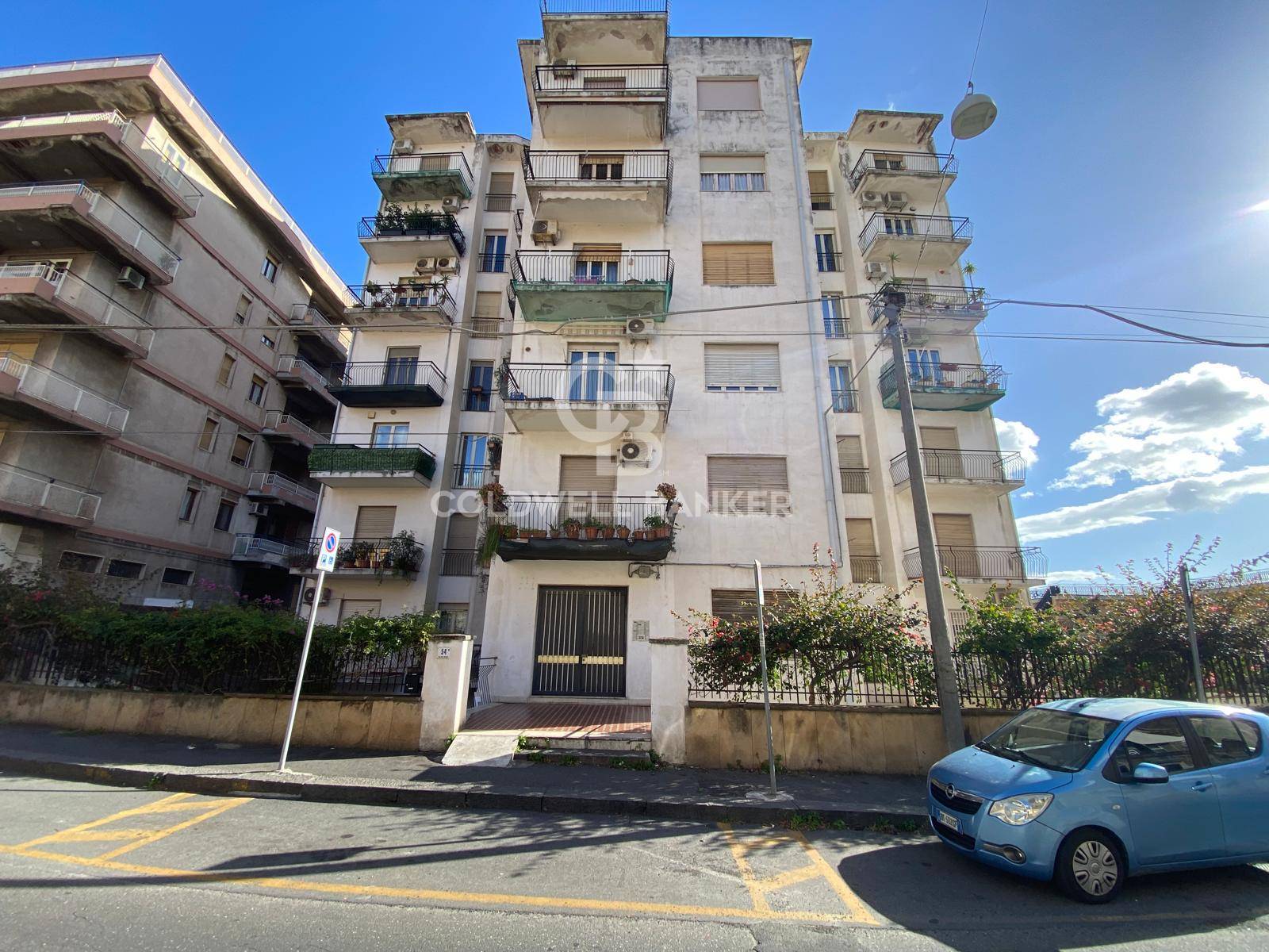 Appartamento in vendita a Catania, Barriera,Santasofia-Cittadella,Gioieni