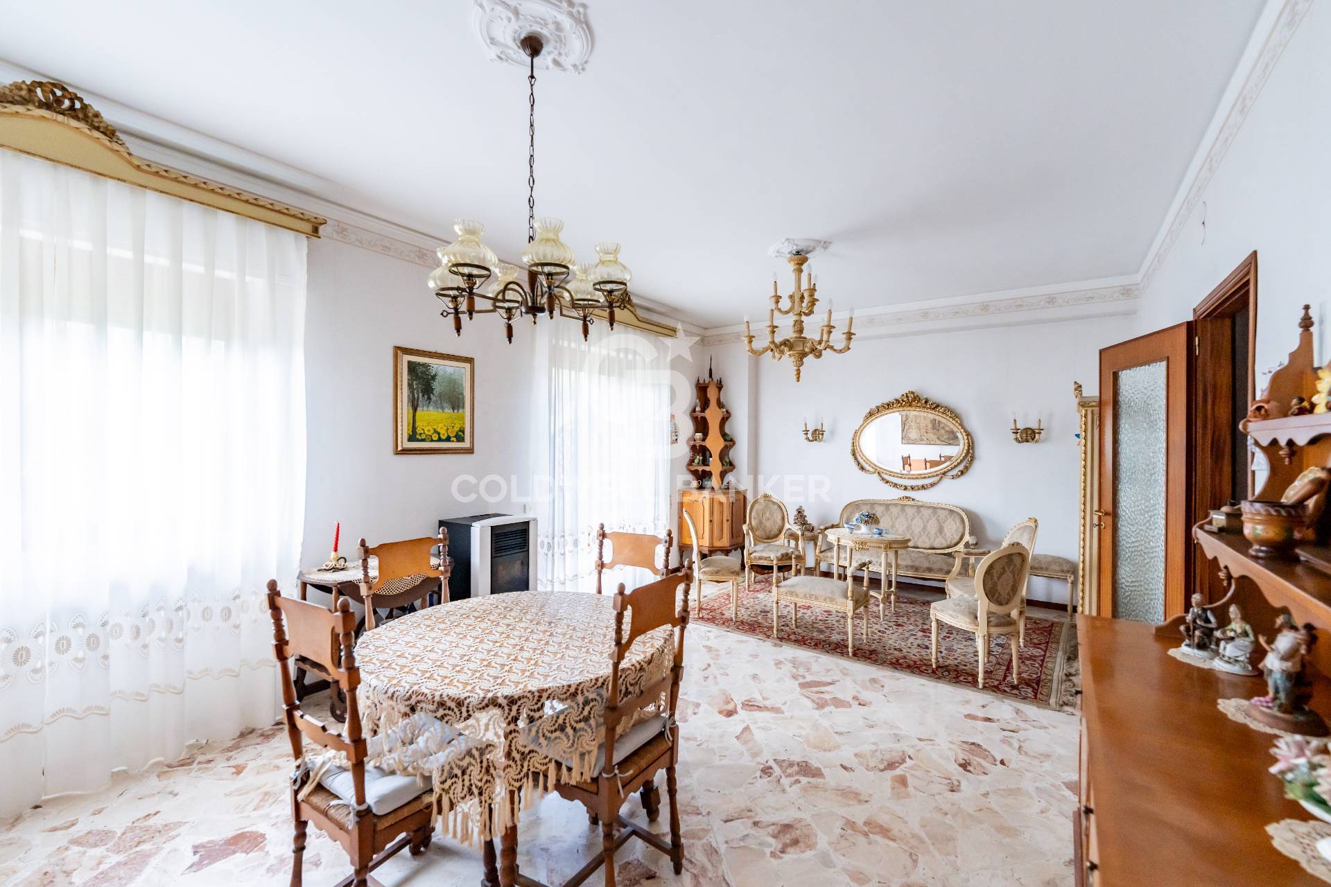 Appartamento in vendita a San Giovanni la Punta, Trappeto