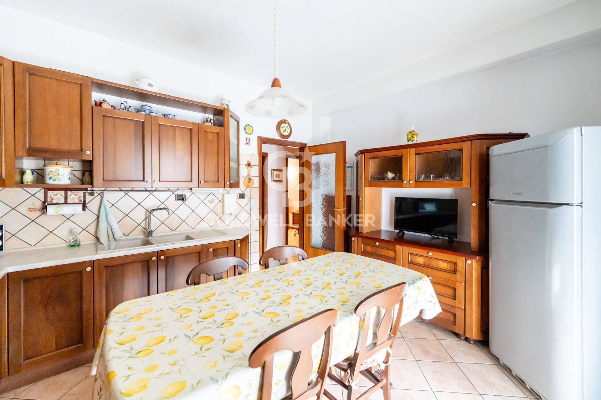 Appartamento in vendita a San Giovanni la Punta, Trappeto