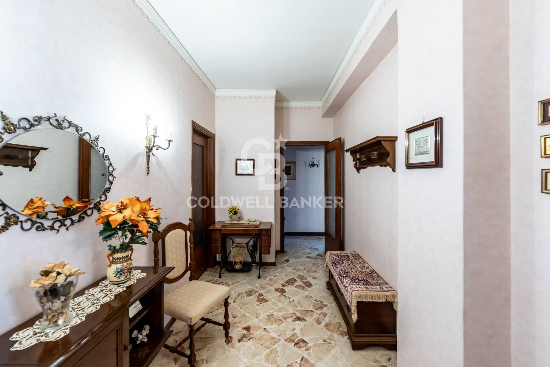 Appartamento in vendita a San Giovanni la Punta, Trappeto