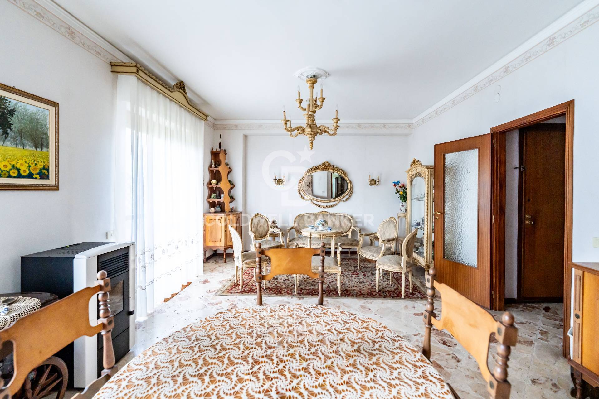 Appartamento in vendita a San Giovanni la Punta, Trappeto