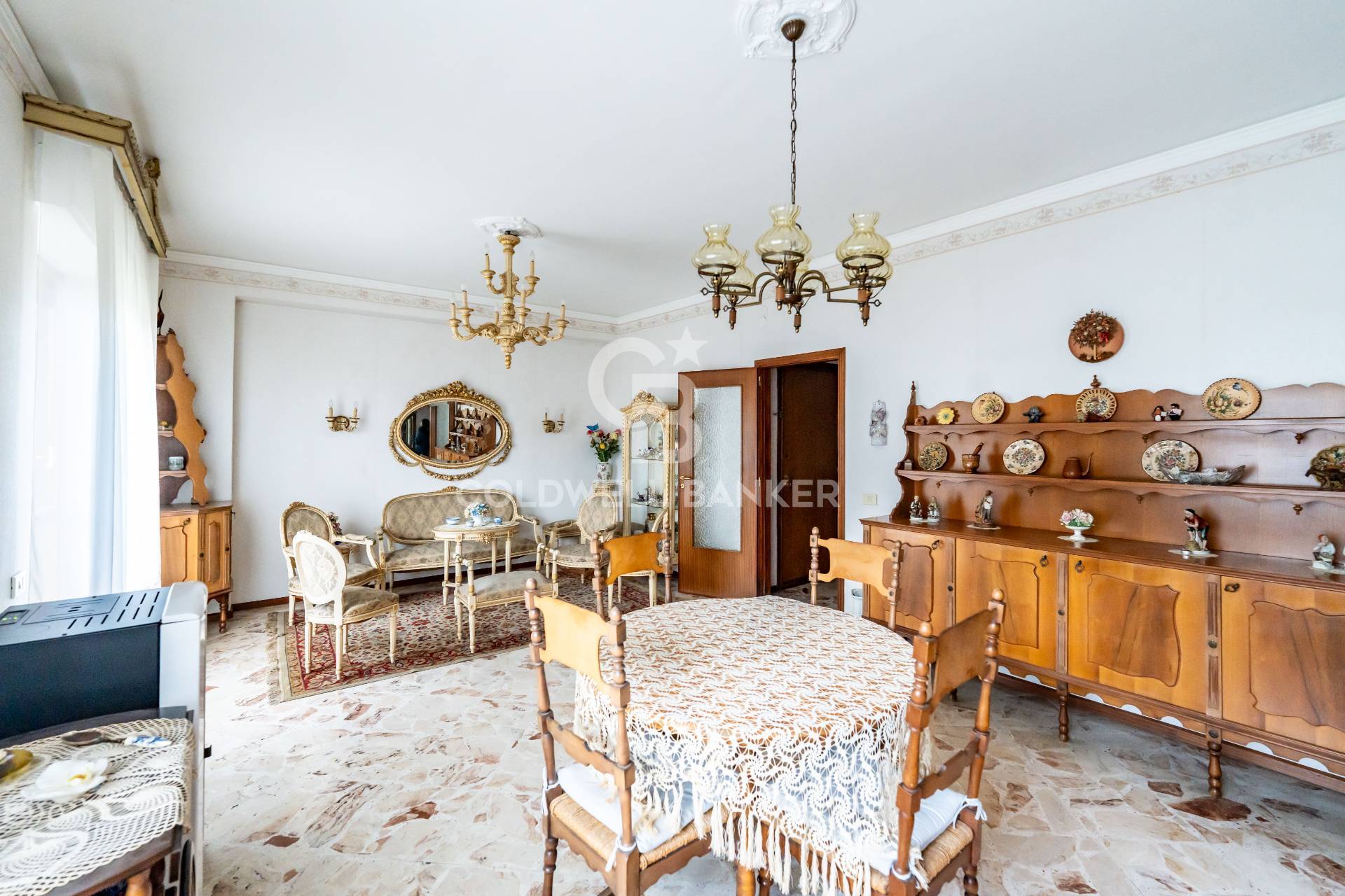 Appartamento in vendita a San Giovanni la Punta, Trappeto