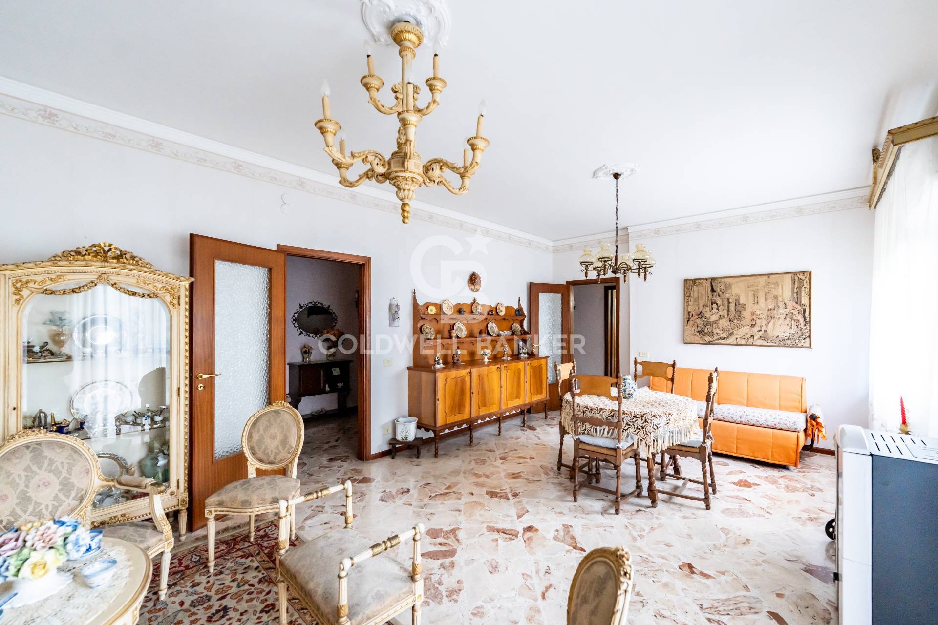 Appartamento in vendita a San Giovanni la Punta, Trappeto