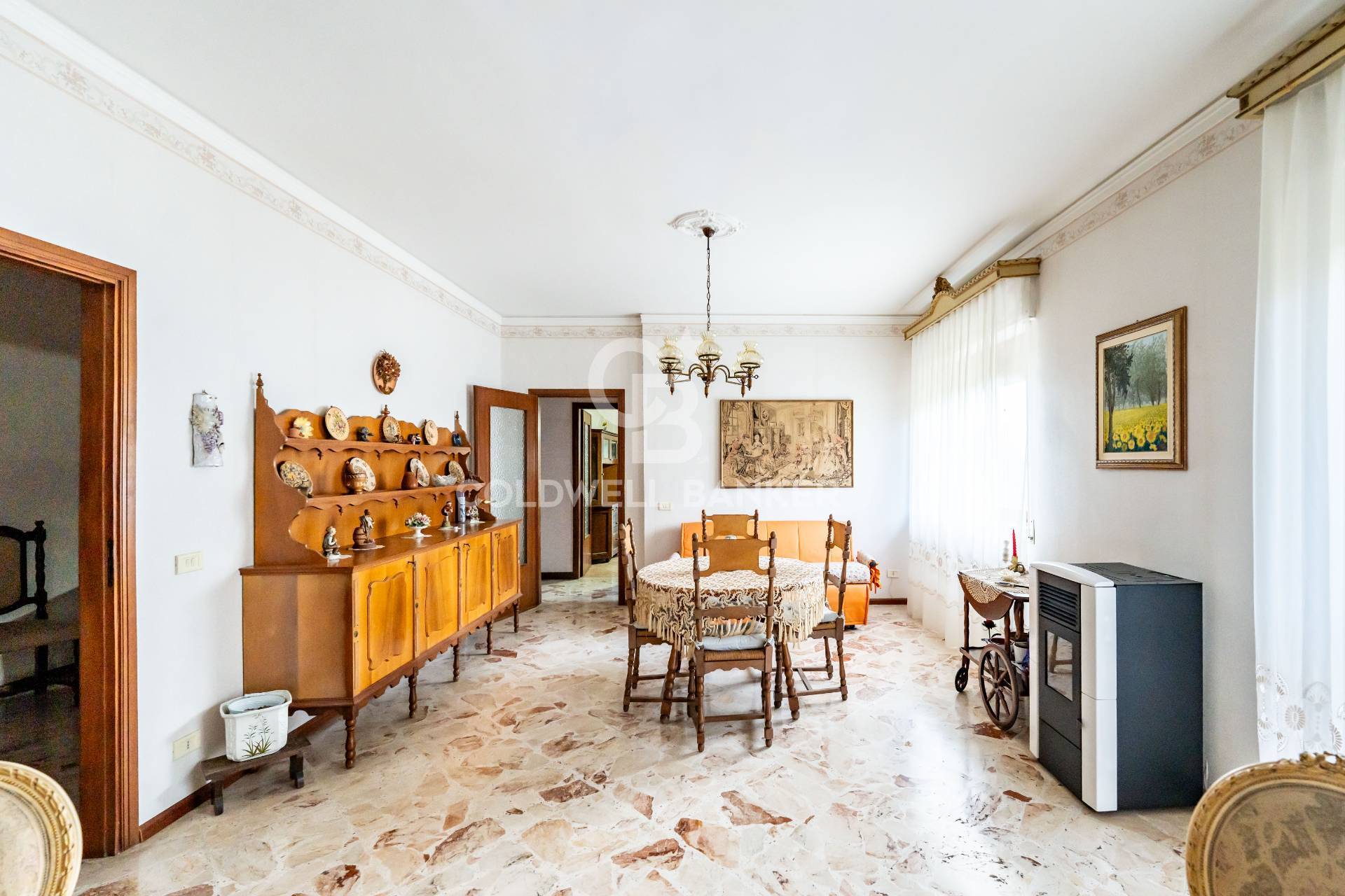 Appartamento in vendita a San Giovanni la Punta, Trappeto