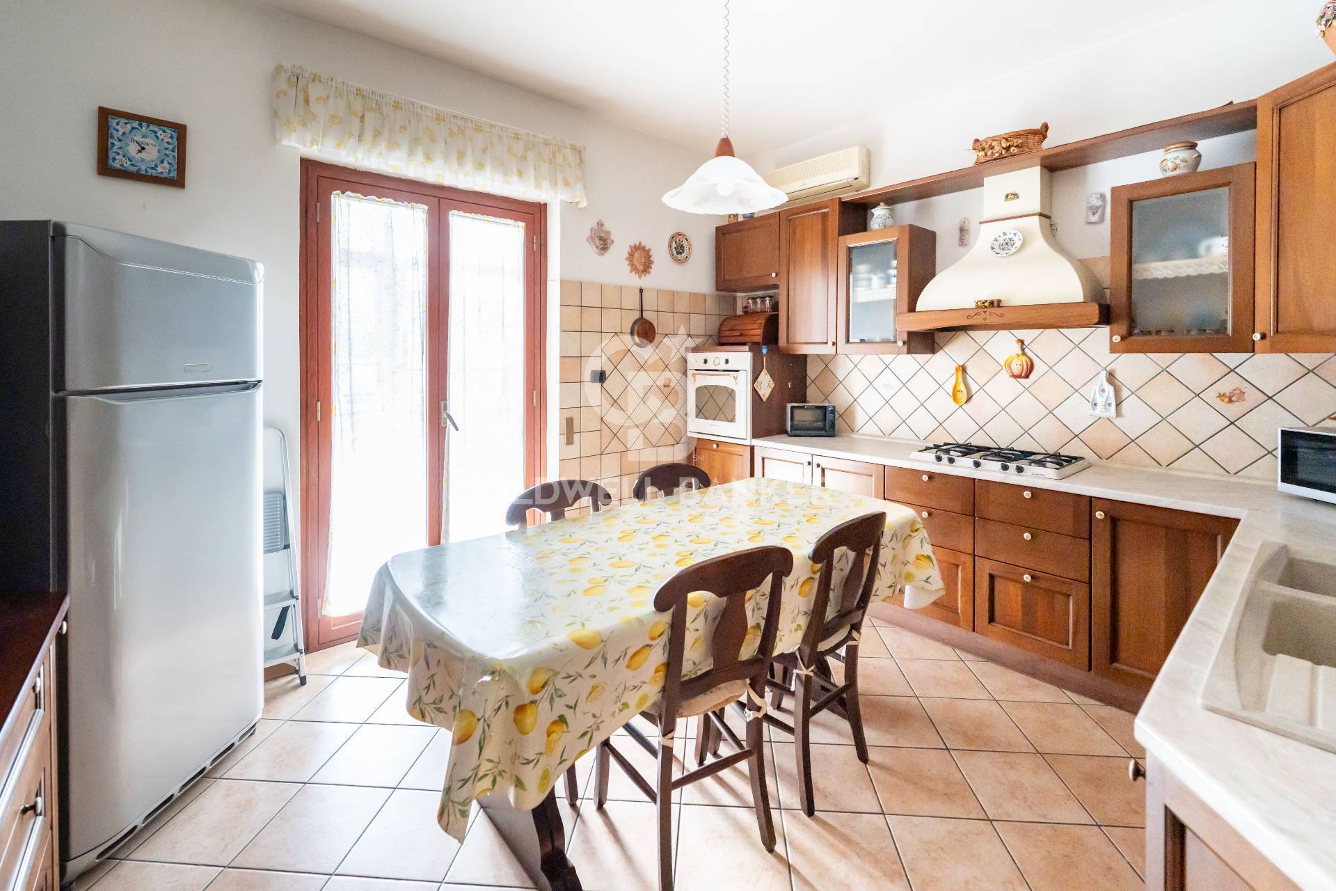 Appartamento in vendita a San Giovanni la Punta, Trappeto