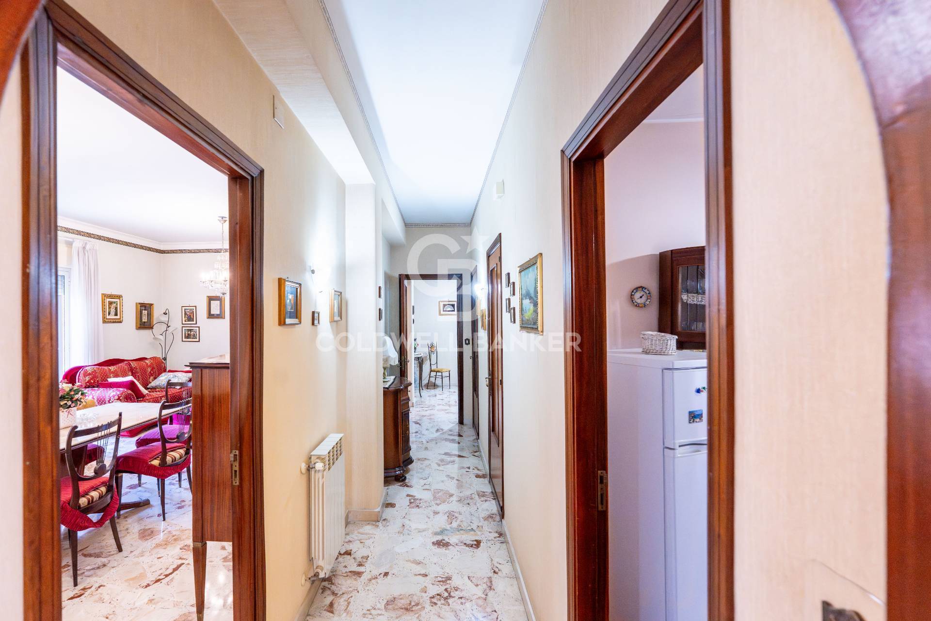 Appartamento in vendita a Tremestieri Etneo