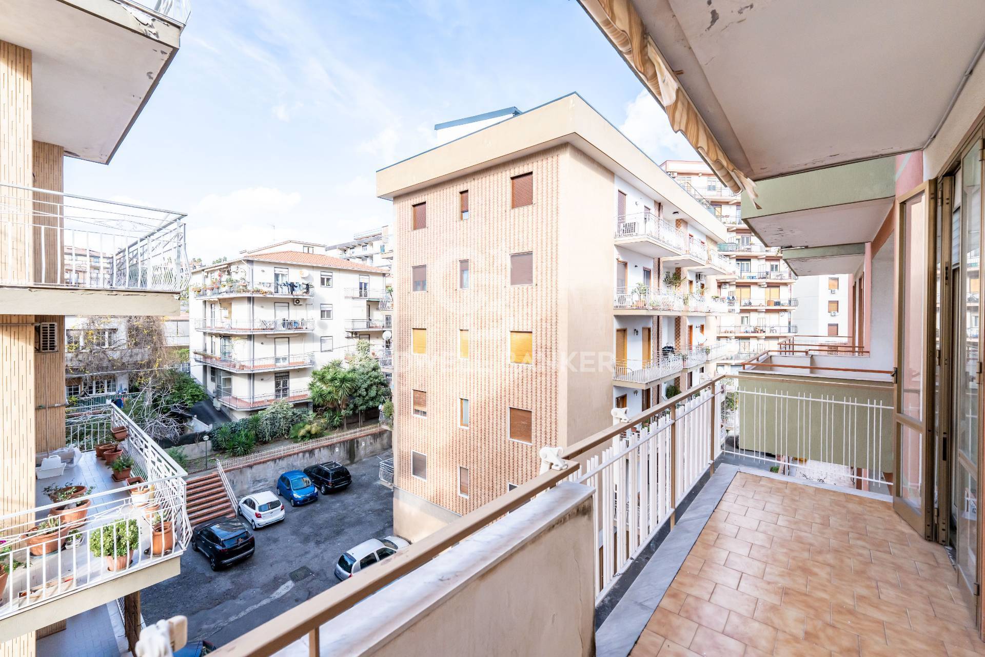 Appartamento in vendita a Tremestieri Etneo