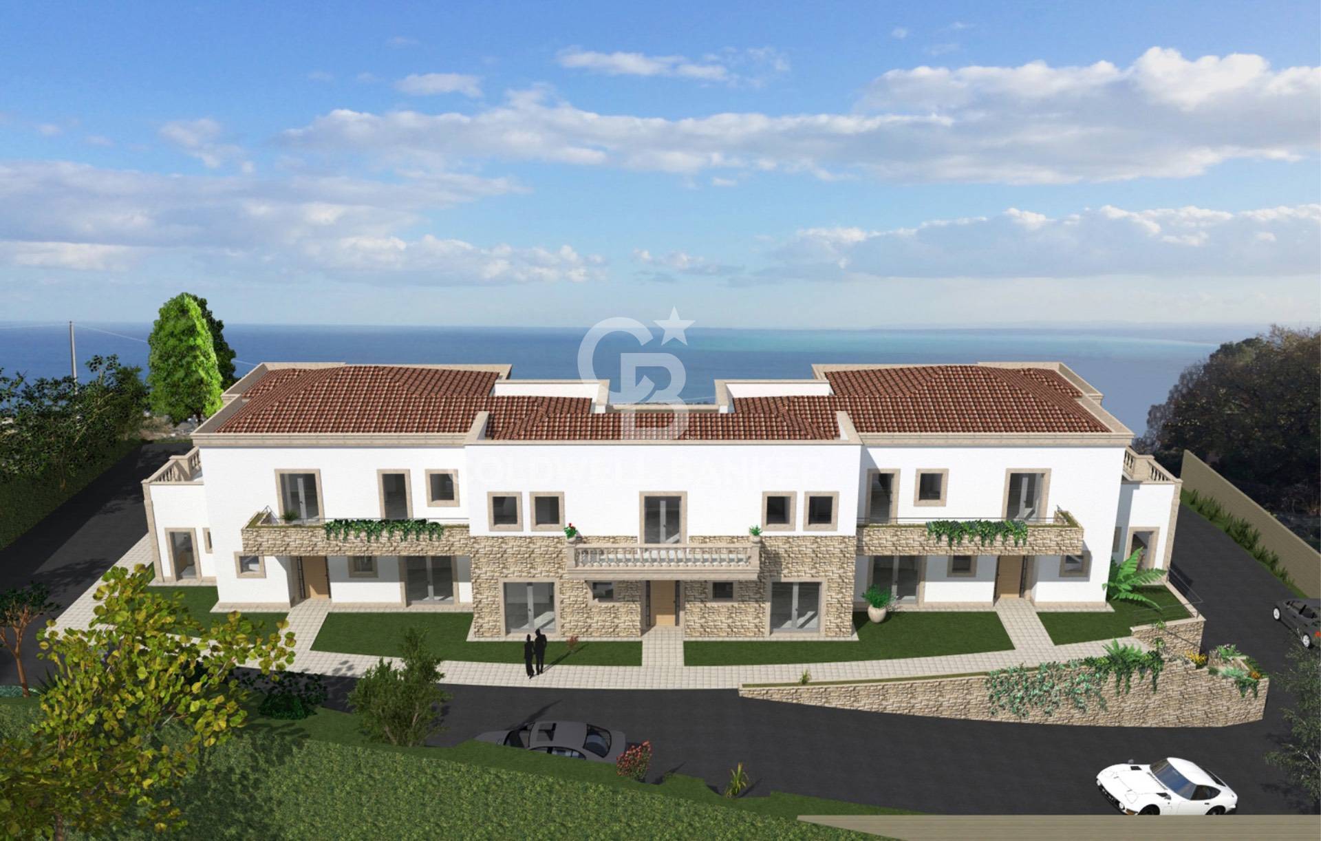 Villa in vendita a San Gregorio di Catania