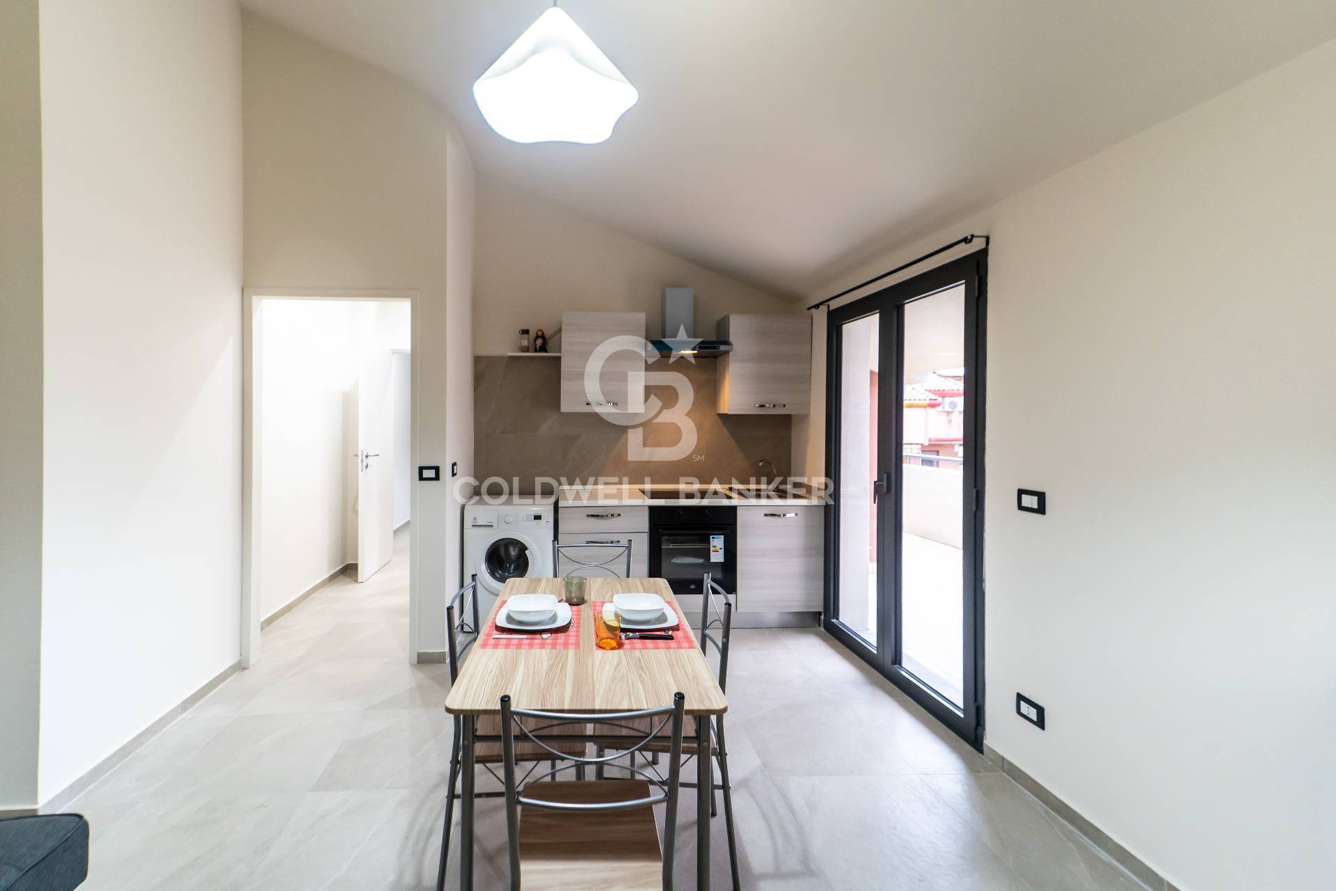 Appartamento in affitto a San Giovanni la Punta