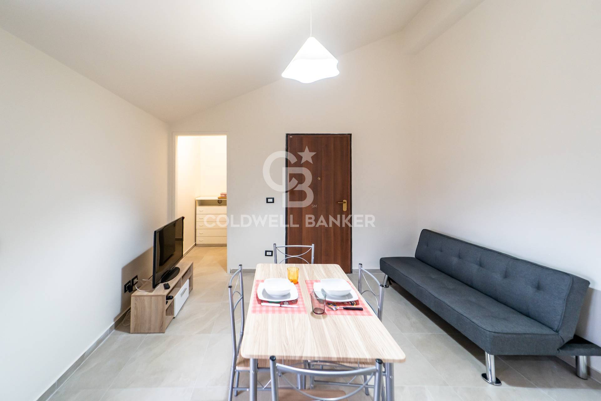 Appartamento in affitto a San Giovanni la Punta