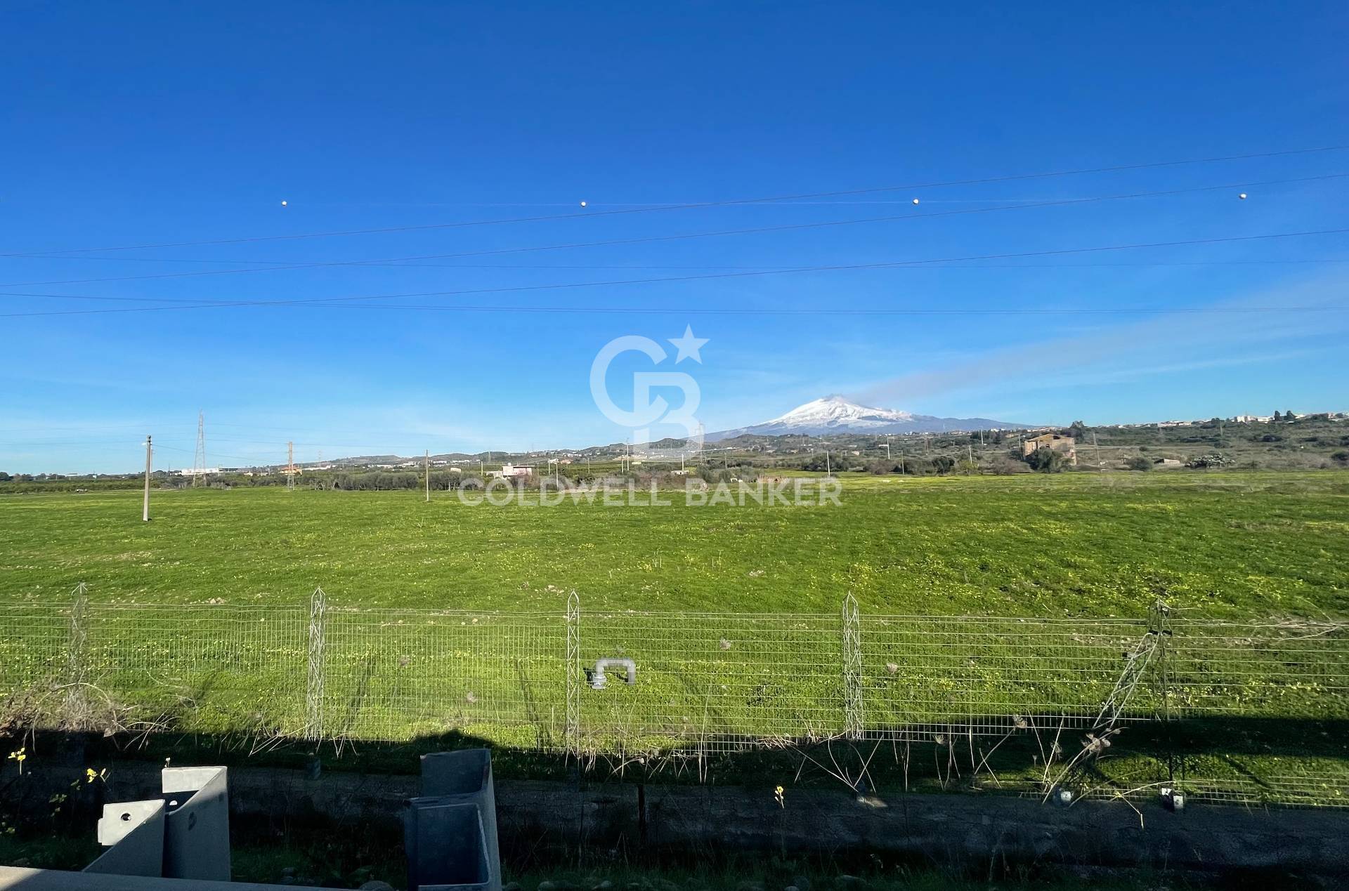 Terreno industriale/commerciale in vendita a Catania