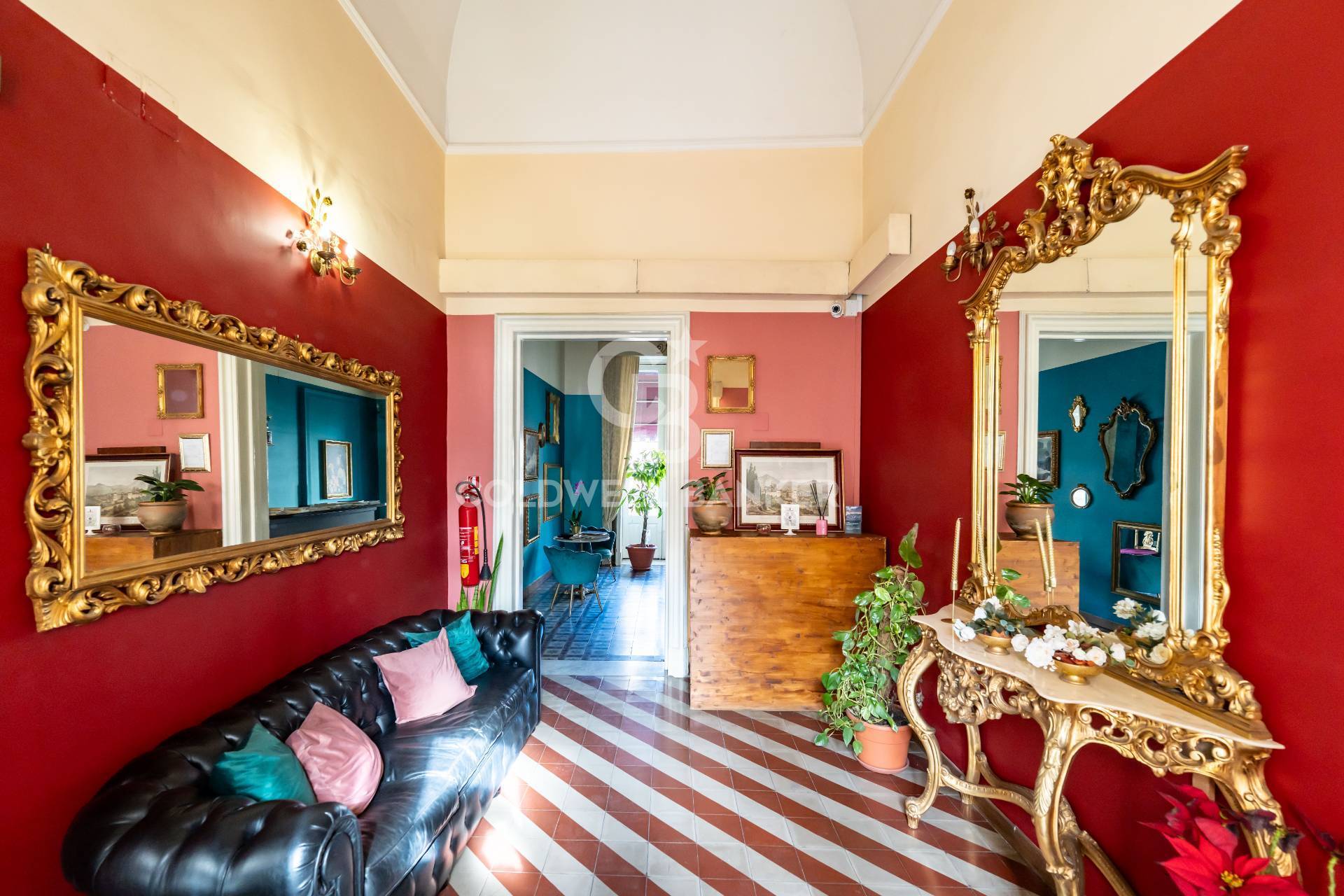 Palazzo in vendita a Catania, Centro Storico,Umberto,Etnea,Dante,Stesico