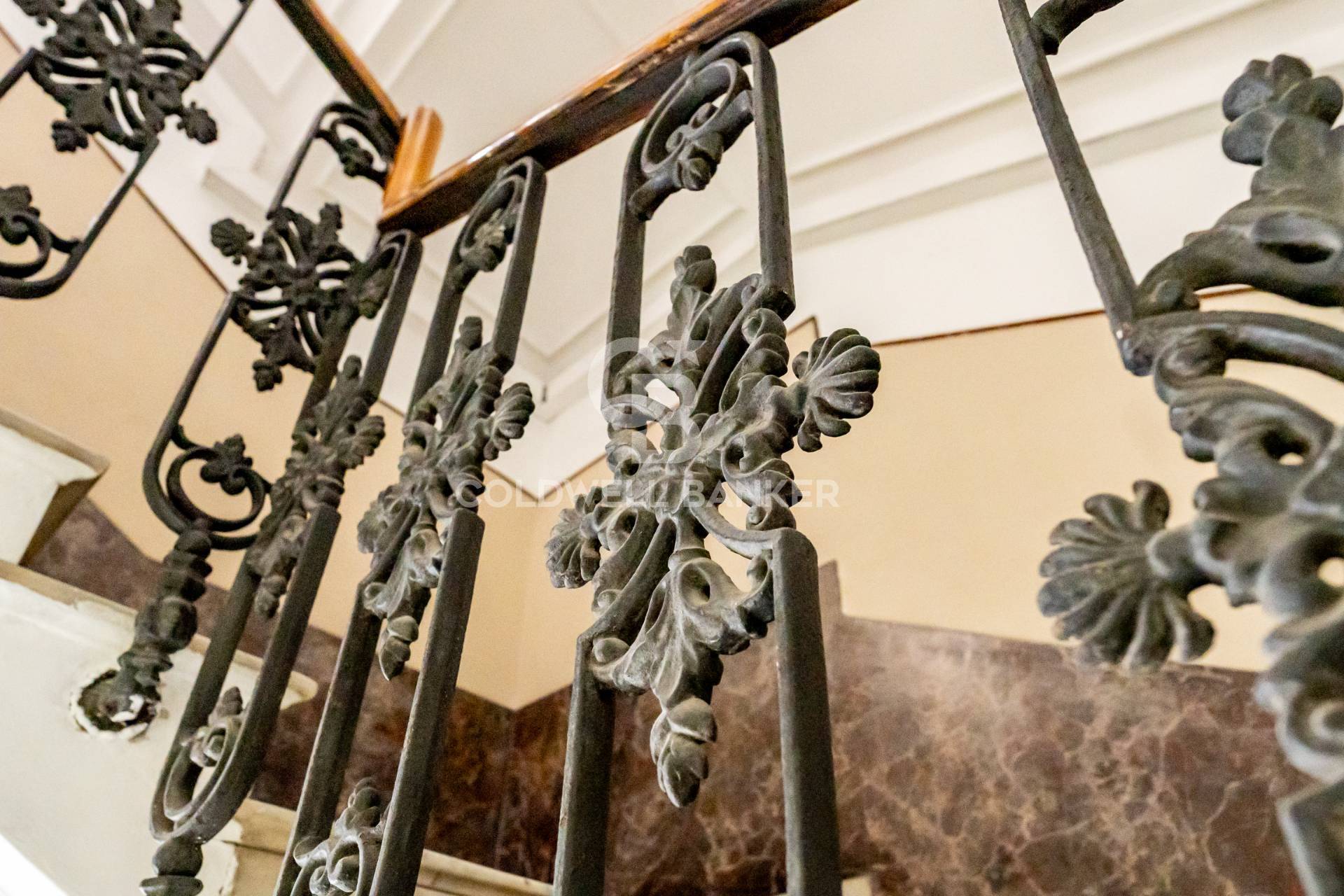 Palazzo in vendita a Catania, Centro Storico,Umberto,Etnea,Dante,Stesico