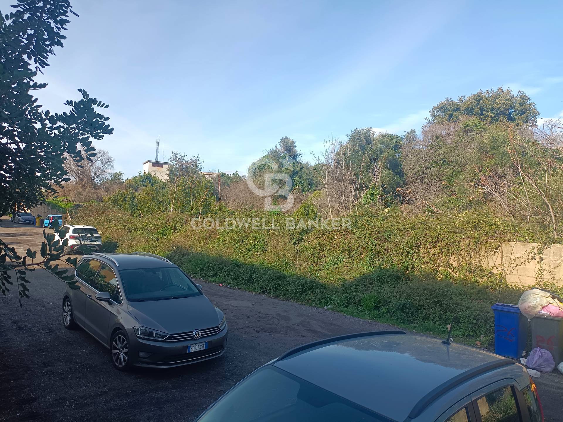 Terreno agricolo in vendita a Acireale