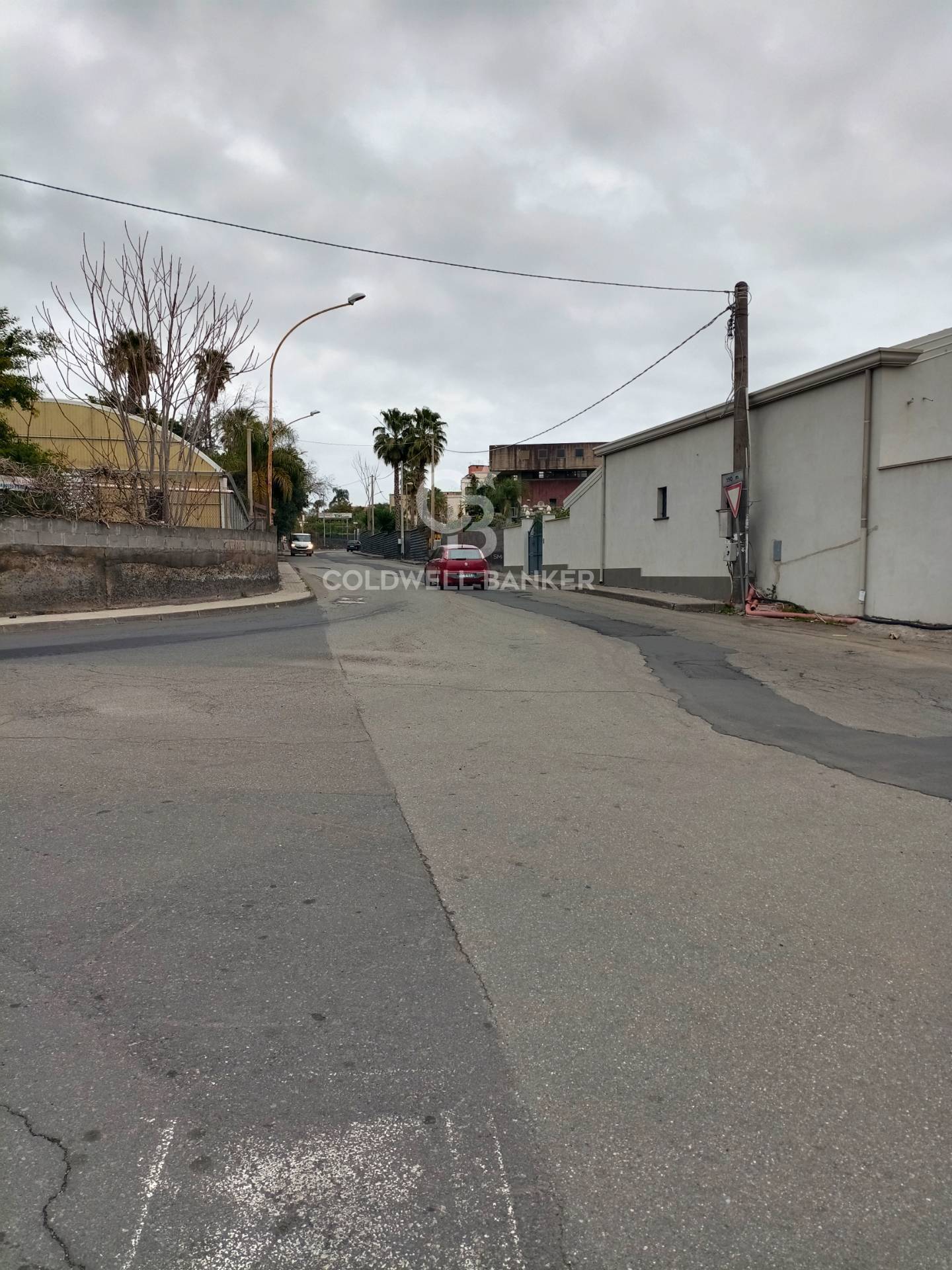 Terreno agricolo in vendita a Acireale