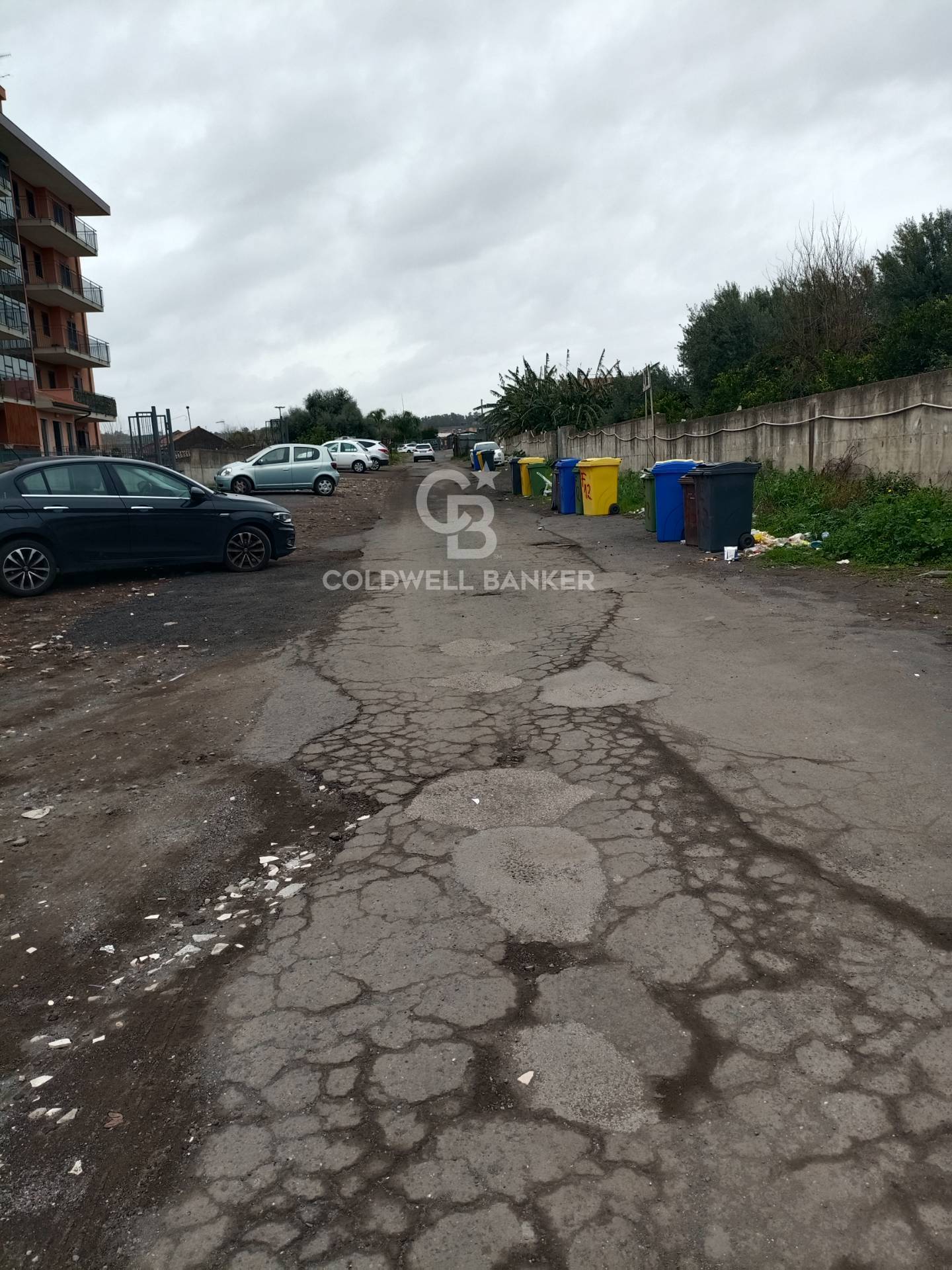 Terreno agricolo in vendita a Acireale