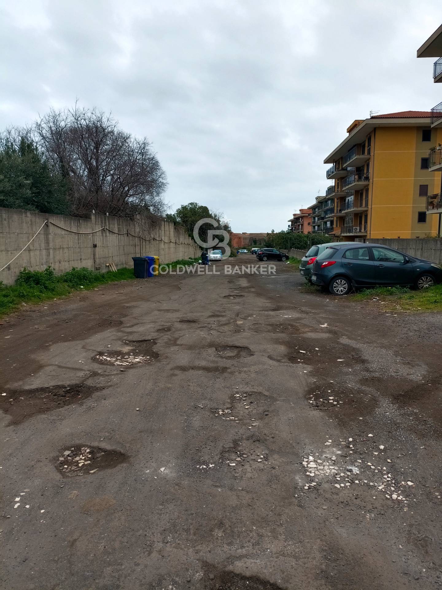 Terreno agricolo in vendita a Acireale