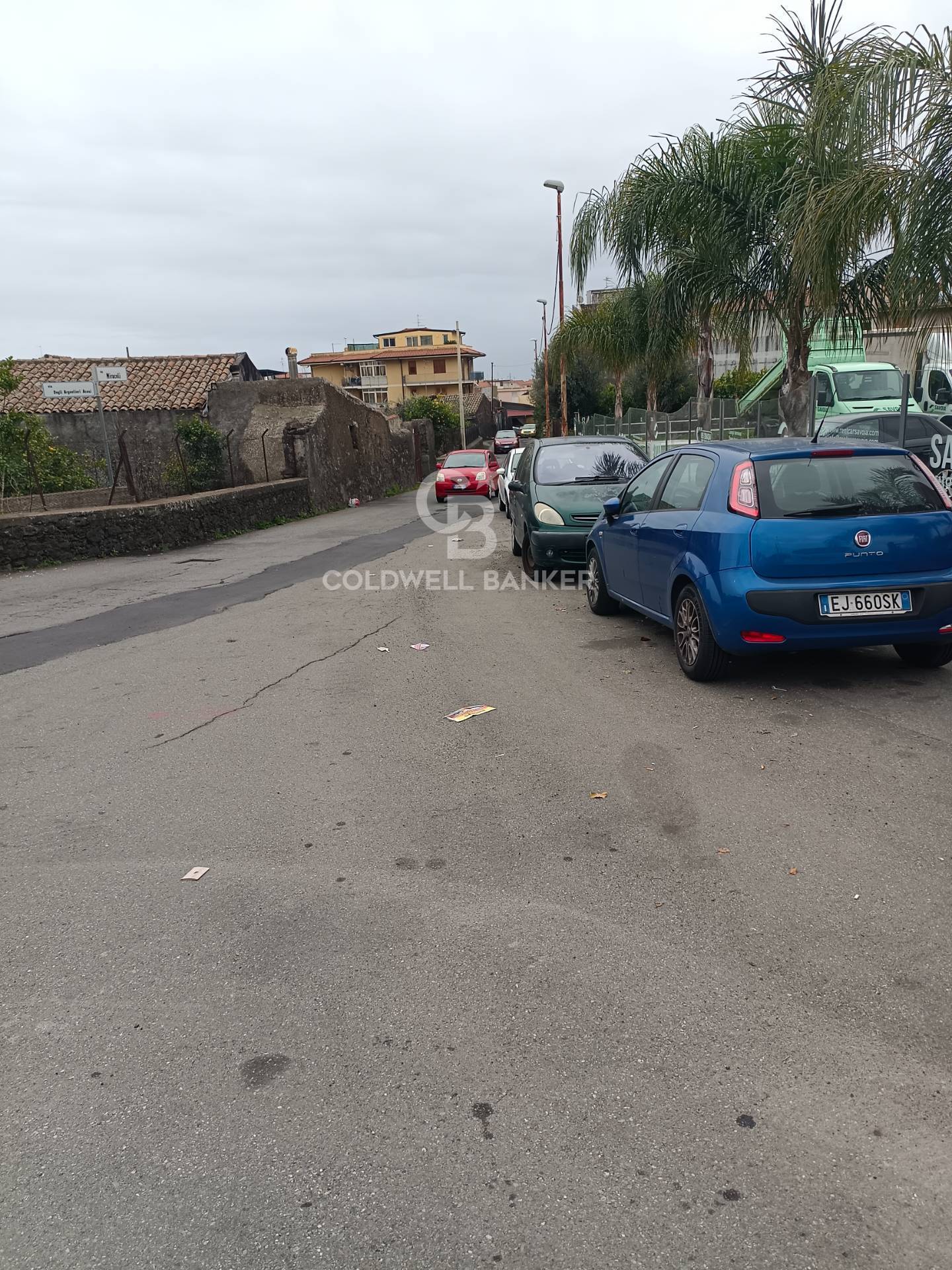 Terreno agricolo in vendita a Acireale