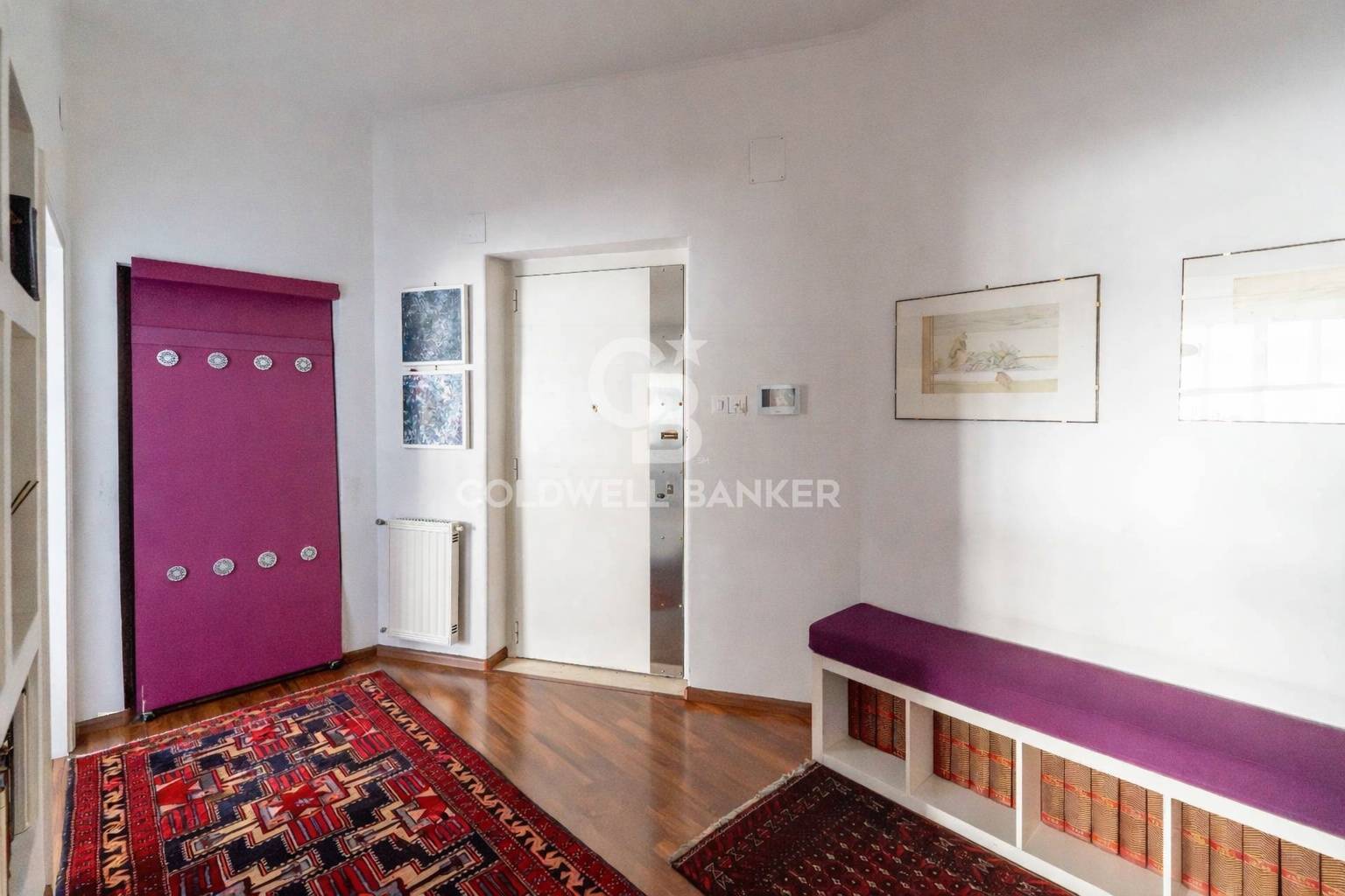 Appartamento in vendita a Catania, Via S. Euplio - S.M. Ges