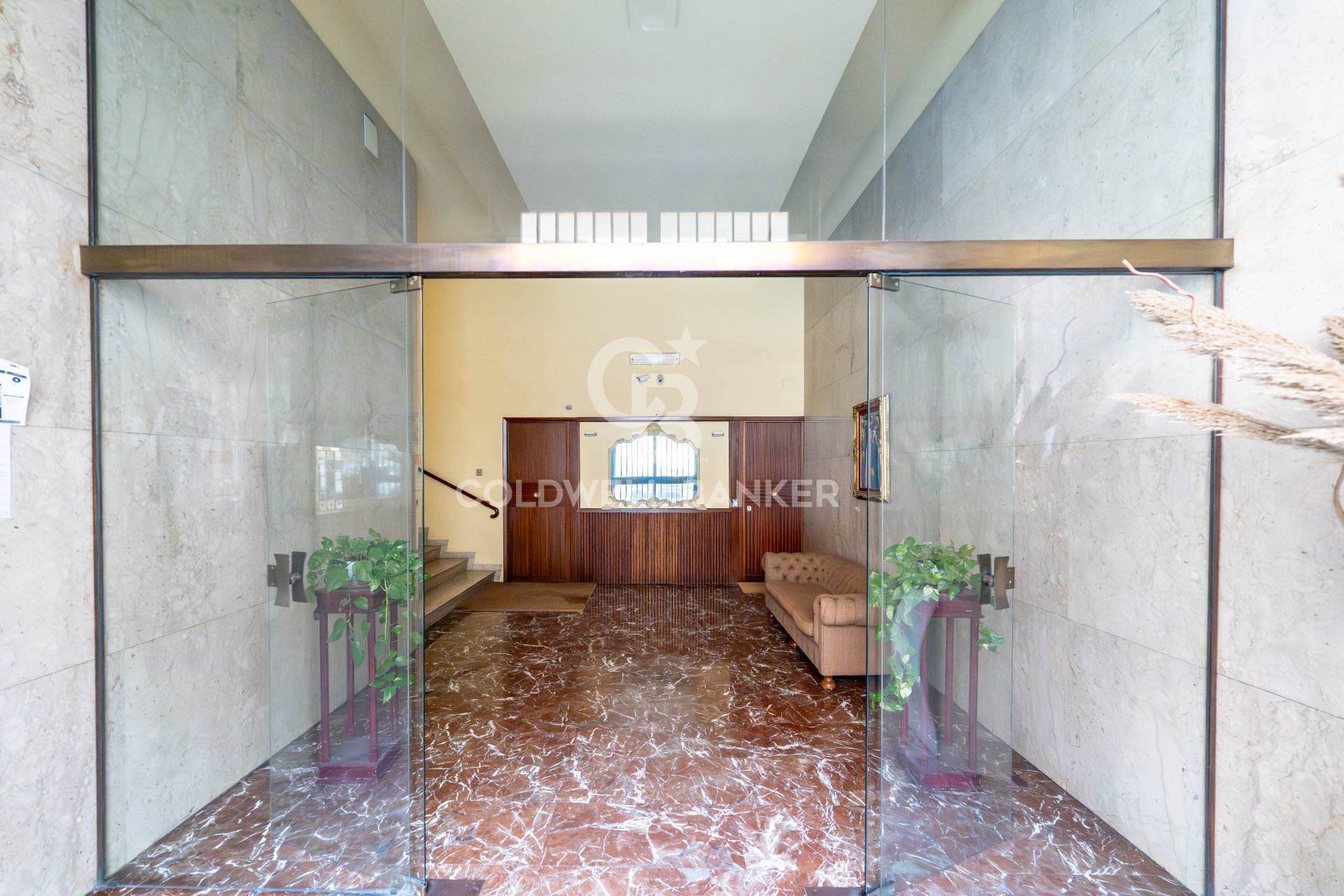 Appartamento in vendita a Catania, Via S. Euplio - S.M. Ges