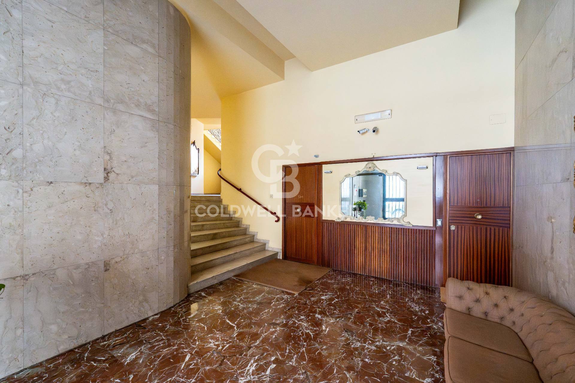 Appartamento in vendita a Catania, Via S. Euplio - S.M. Ges