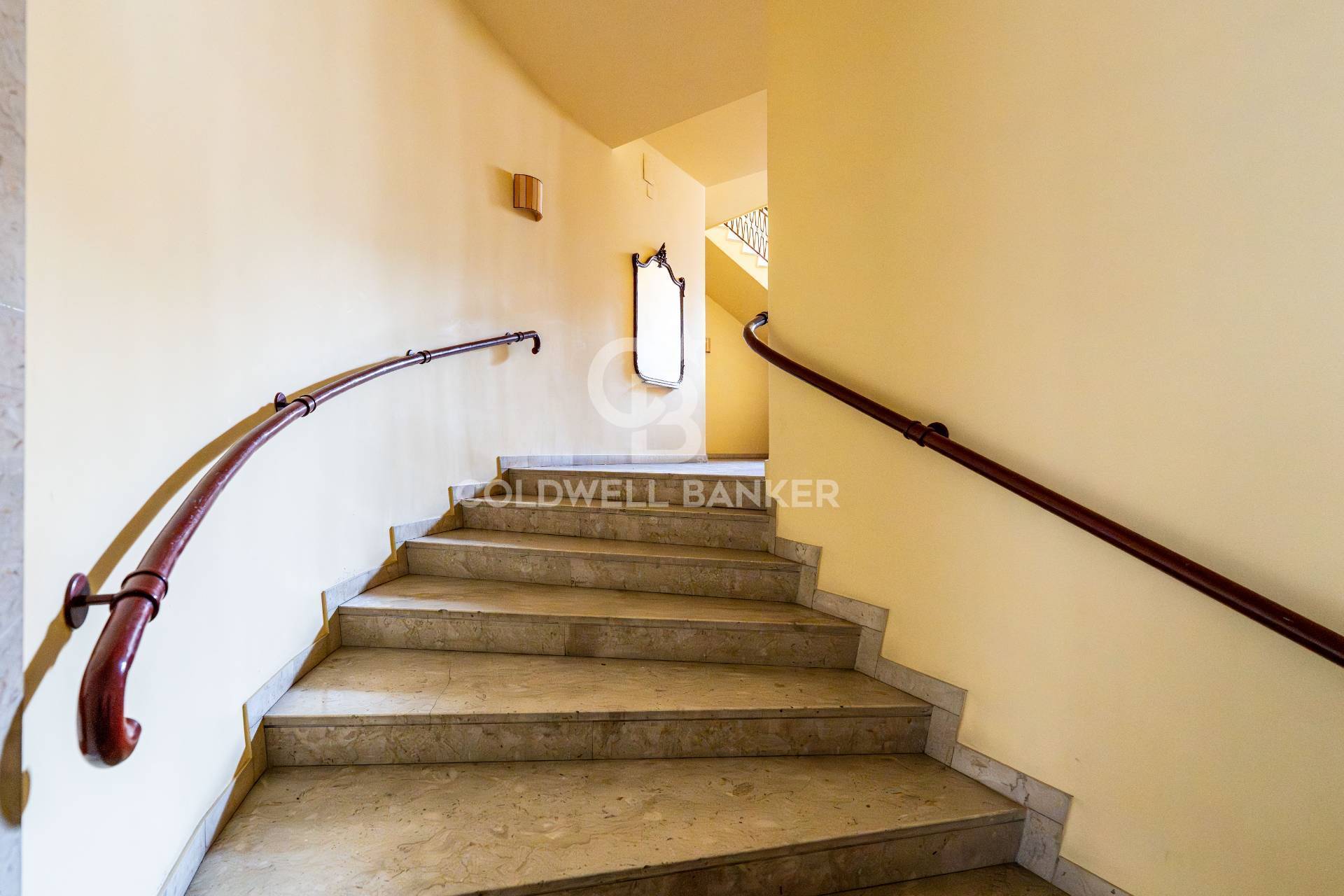 Appartamento in vendita a Catania, Via S. Euplio - S.M. Ges