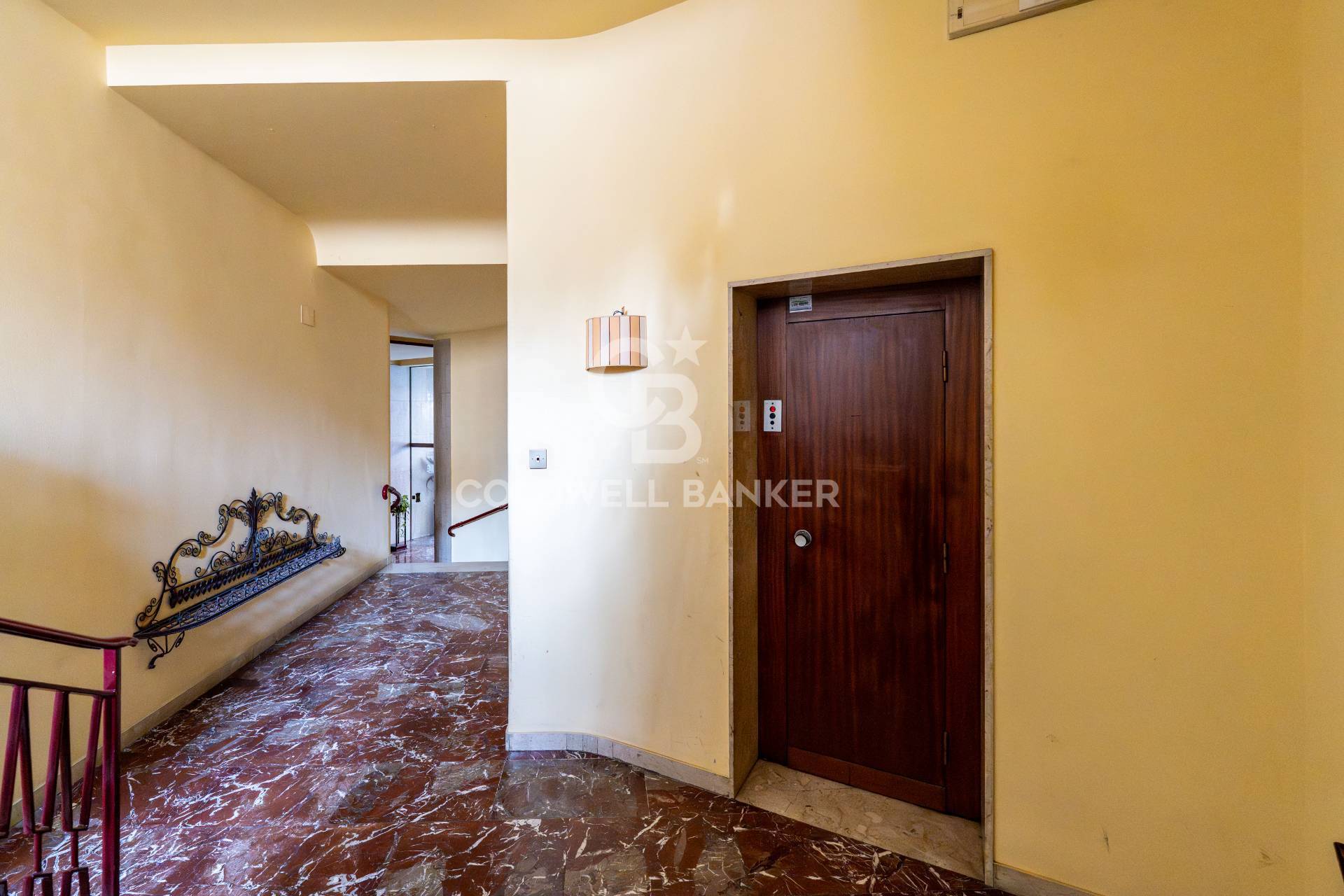 Appartamento in vendita a Catania, Via S. Euplio - S.M. Ges