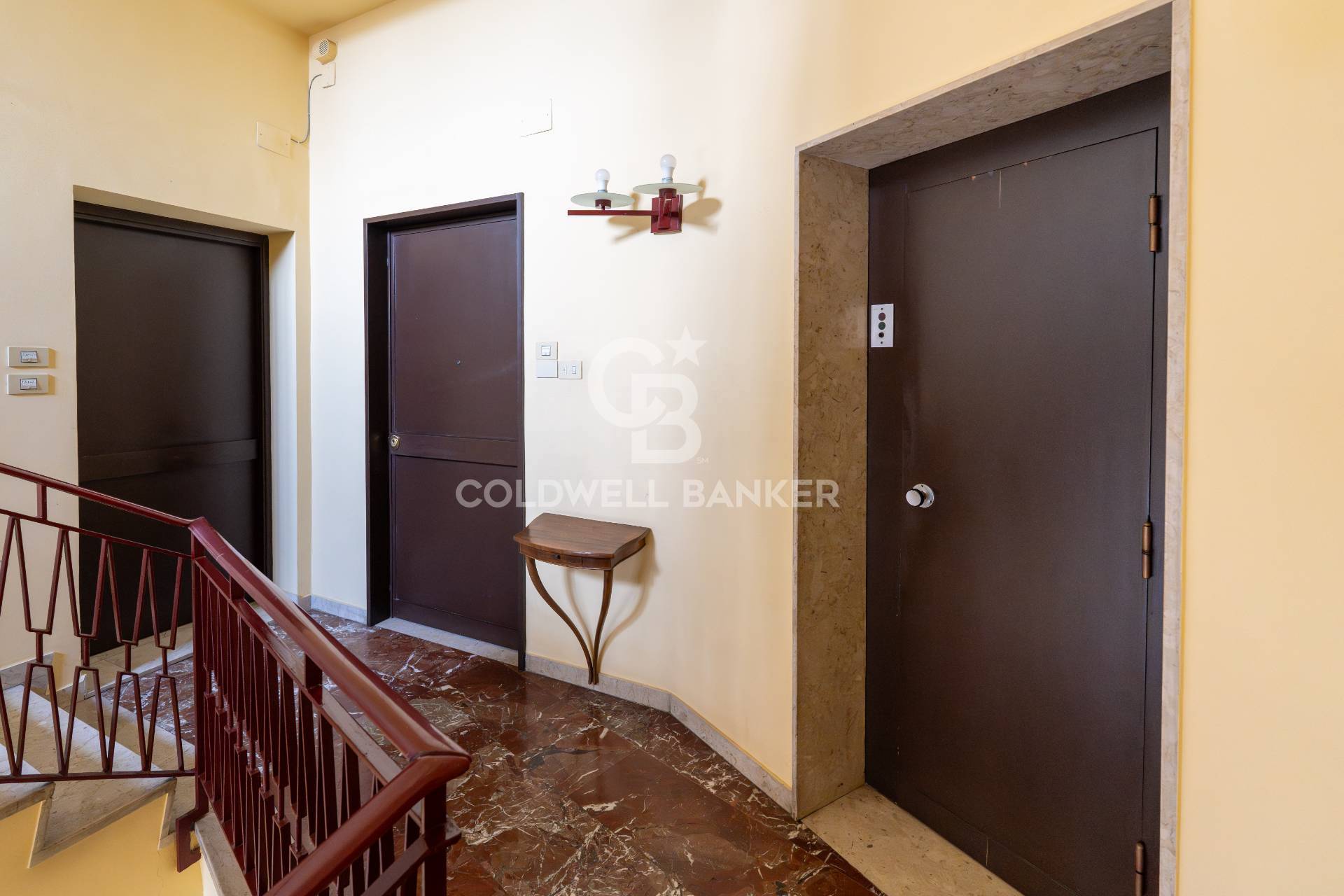 Appartamento in vendita a Catania, Via S. Euplio - S.M. Ges