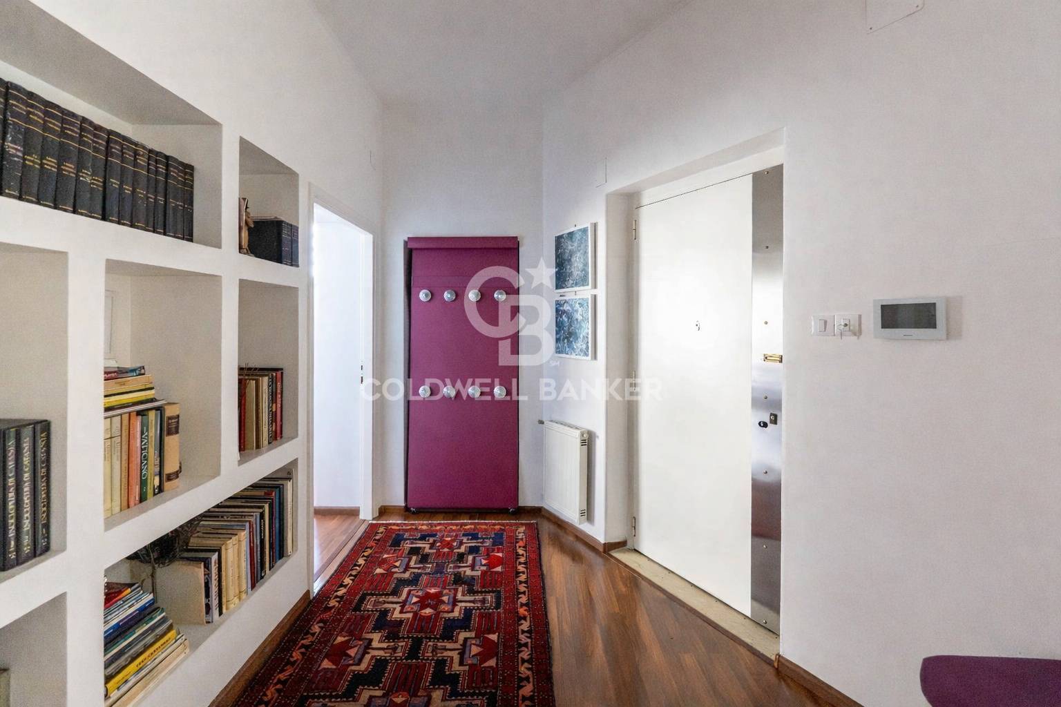 Appartamento in vendita a Catania, Via S. Euplio - S.M. Ges