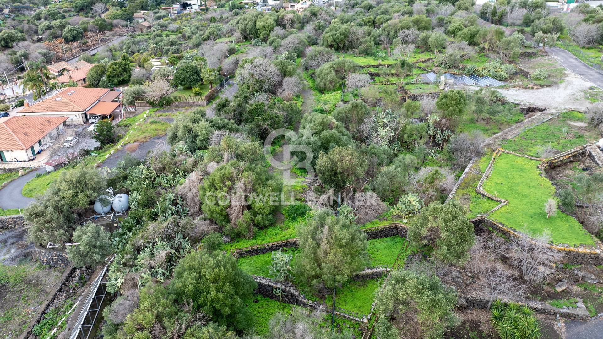 Terreno in vendita a Aci Castello, Ficarazzi