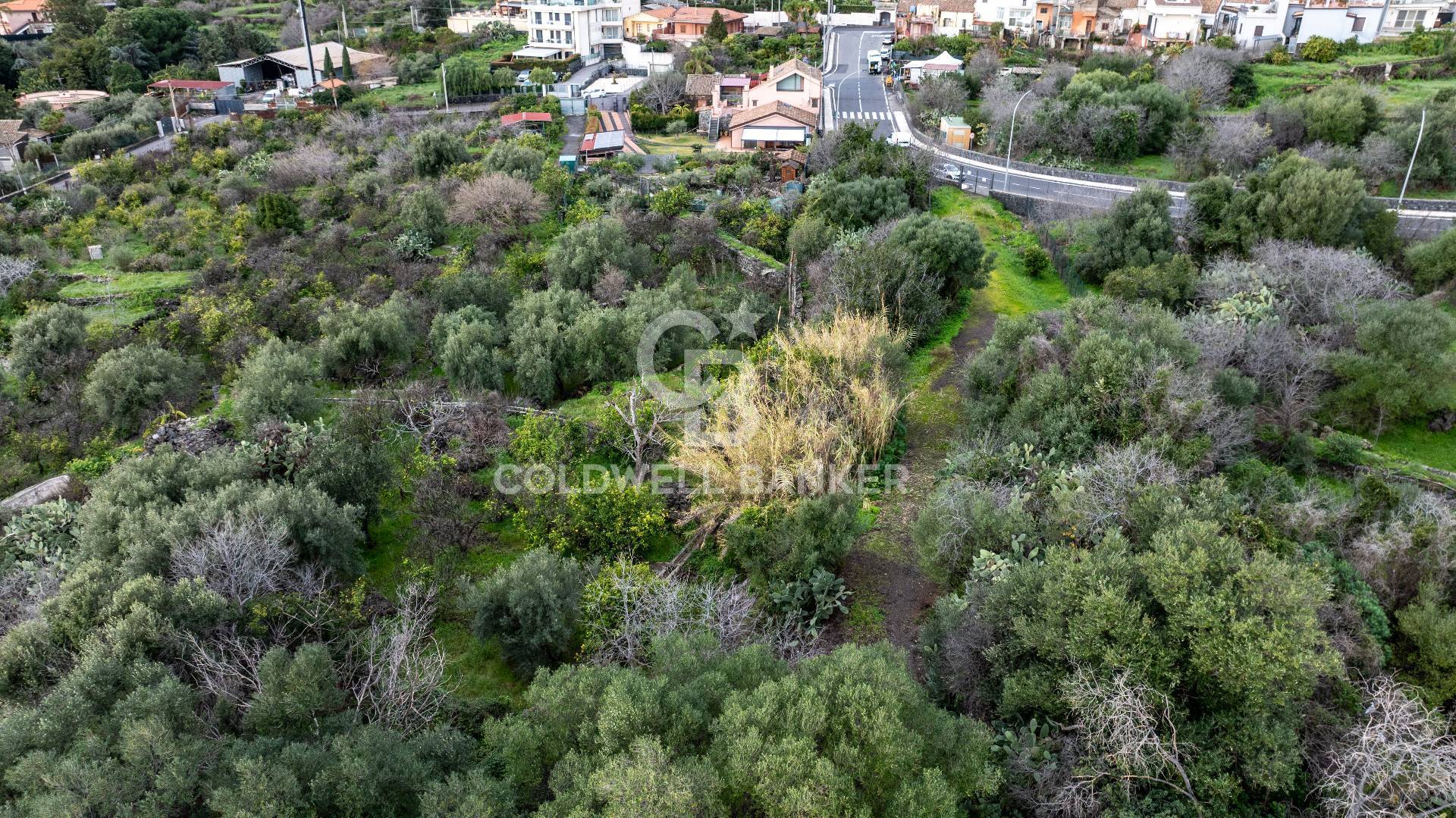 Terreno in vendita a Aci Castello, Ficarazzi
